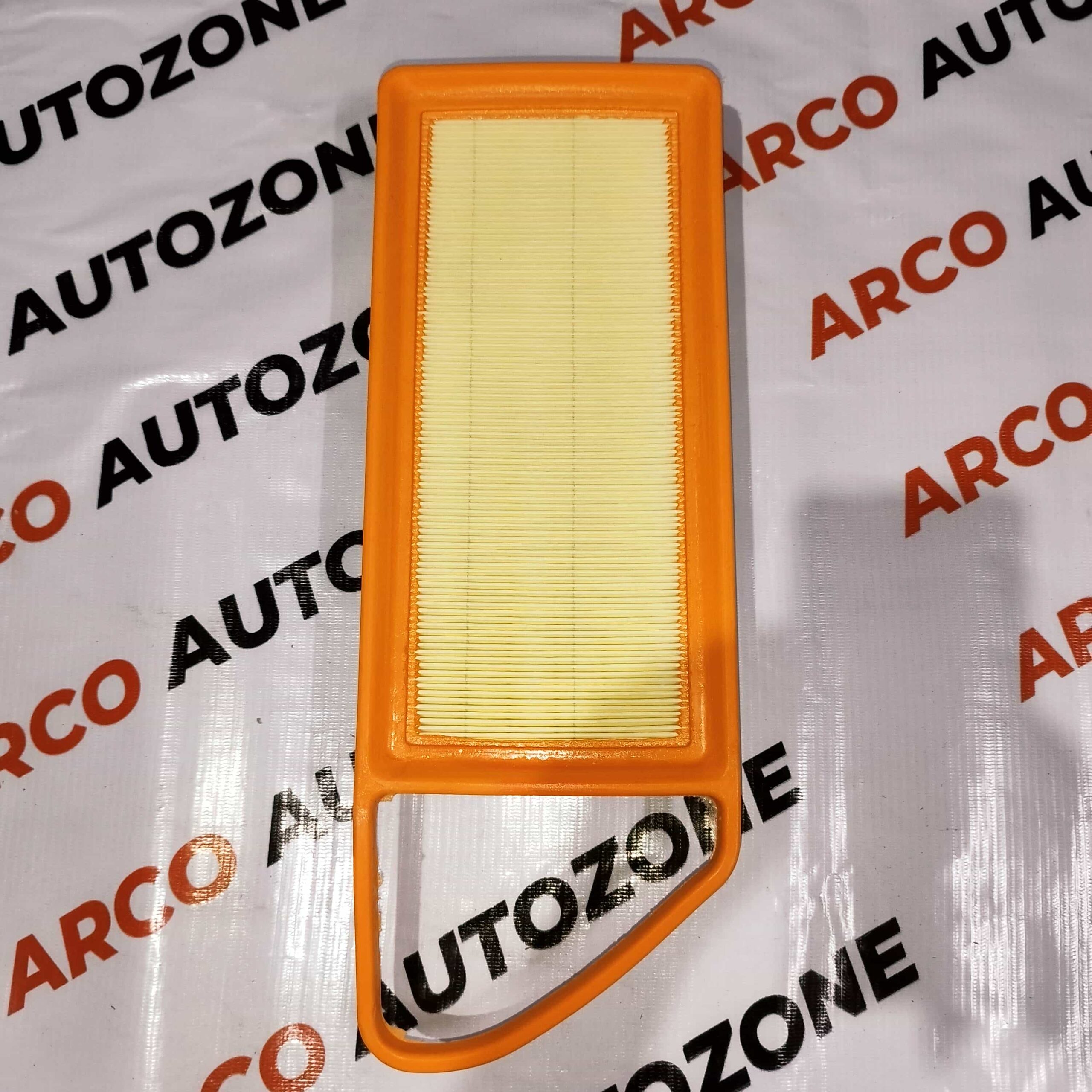 AIR FILTER FIESTA FIGO DIESEL FORD 2S6Z9601B
