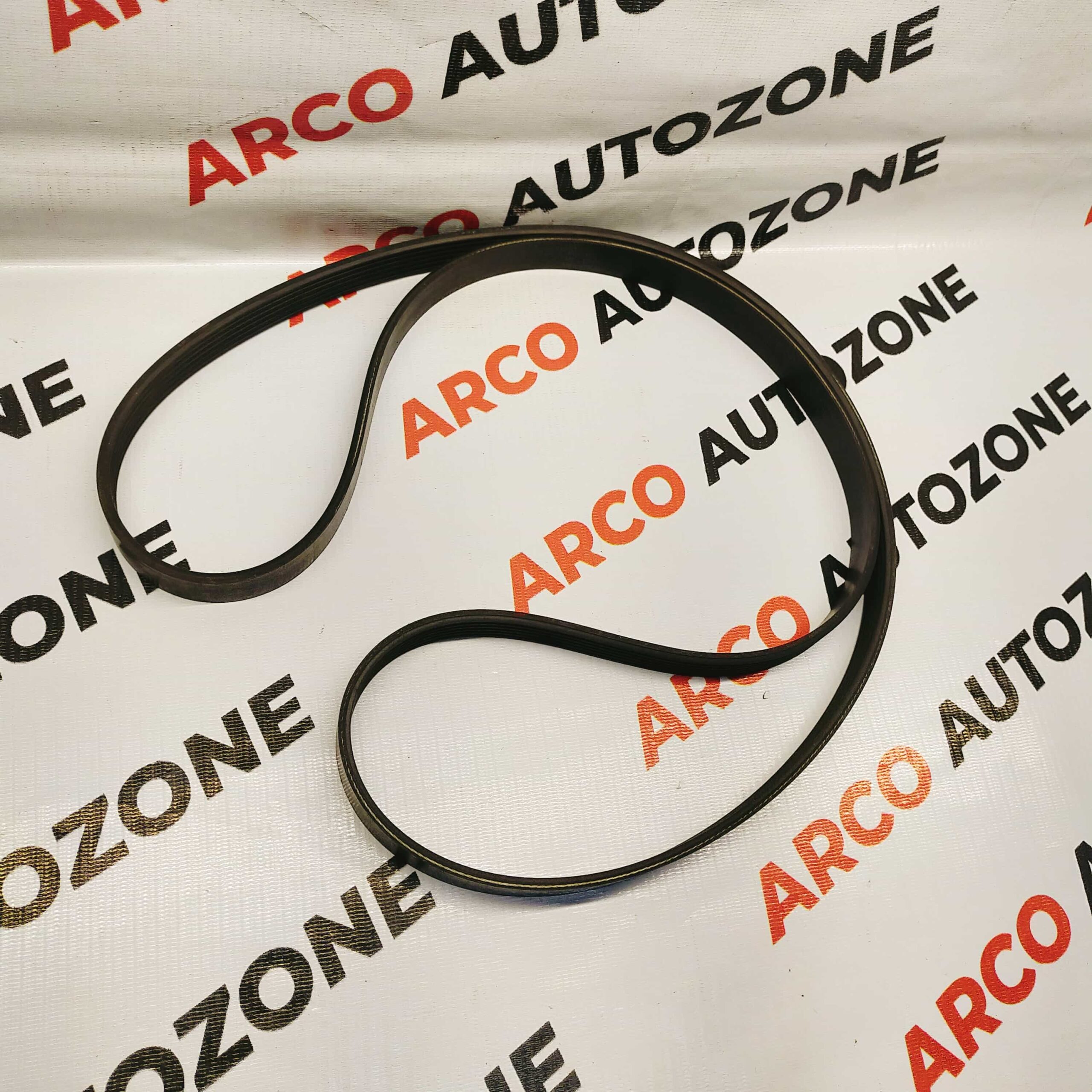BELTS 6PK980 ERTIGA CIAZ OPTI