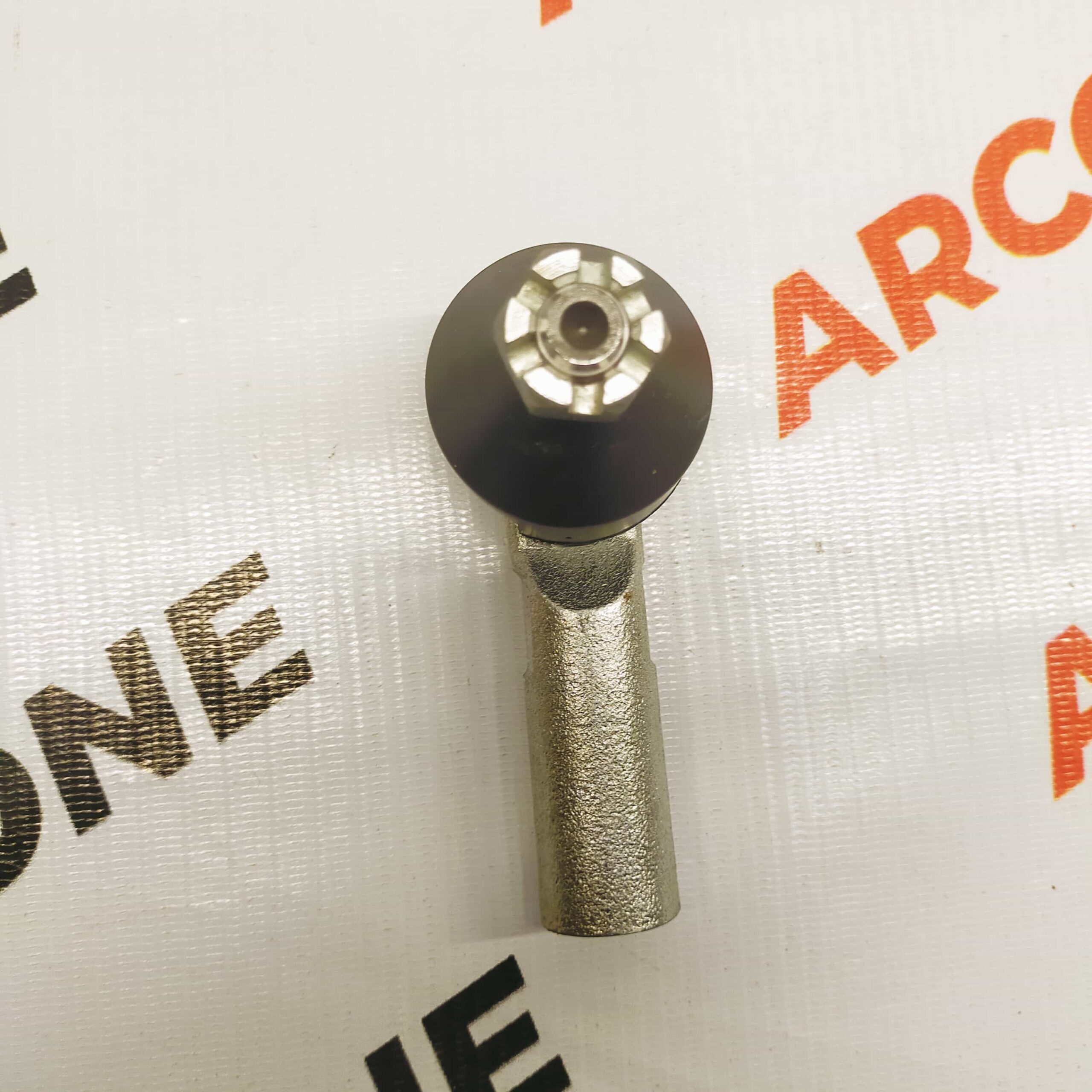 TIE ROD END SCORPIO SONA MMF9316