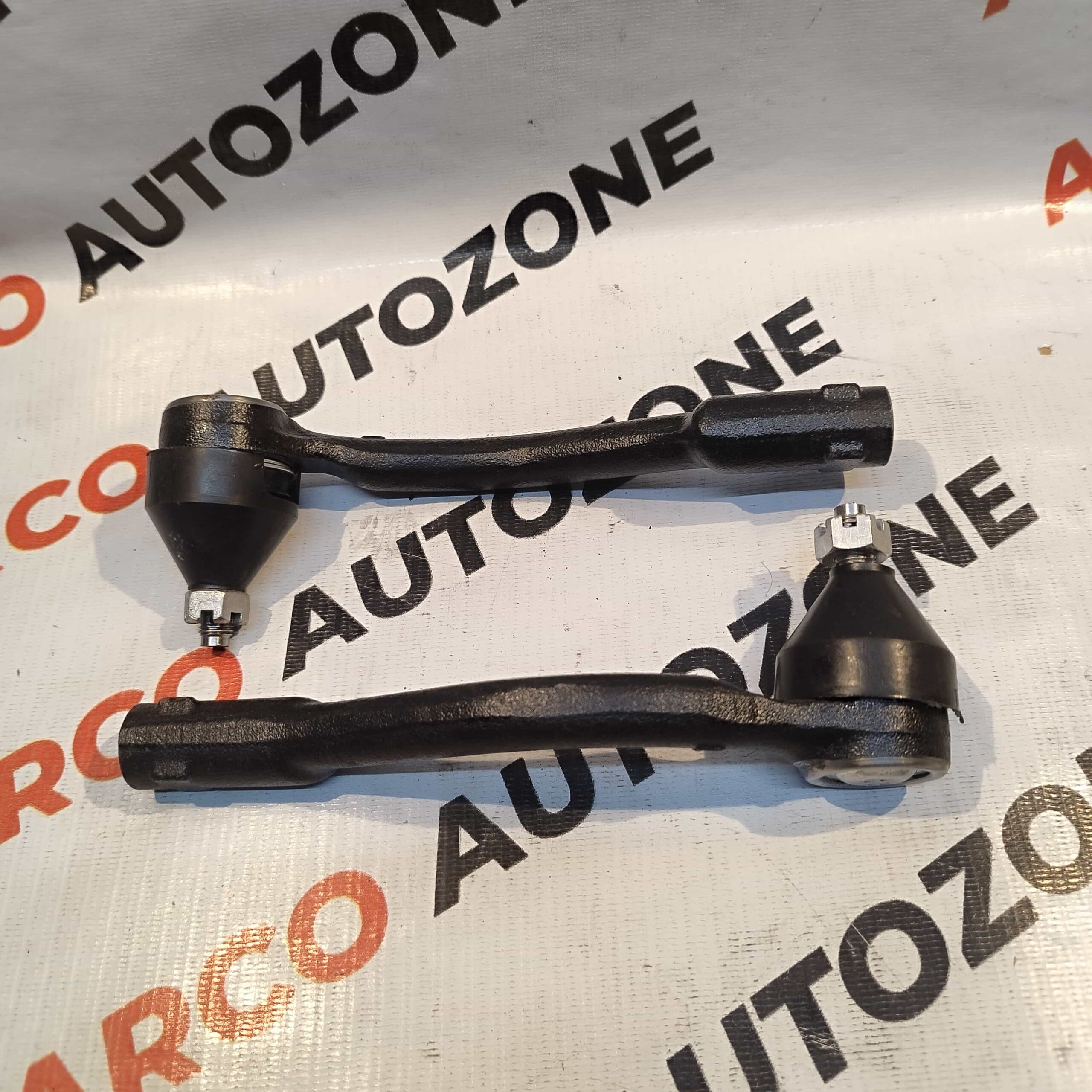 TIE ROD END I20 OLD SET SONA HYF9448