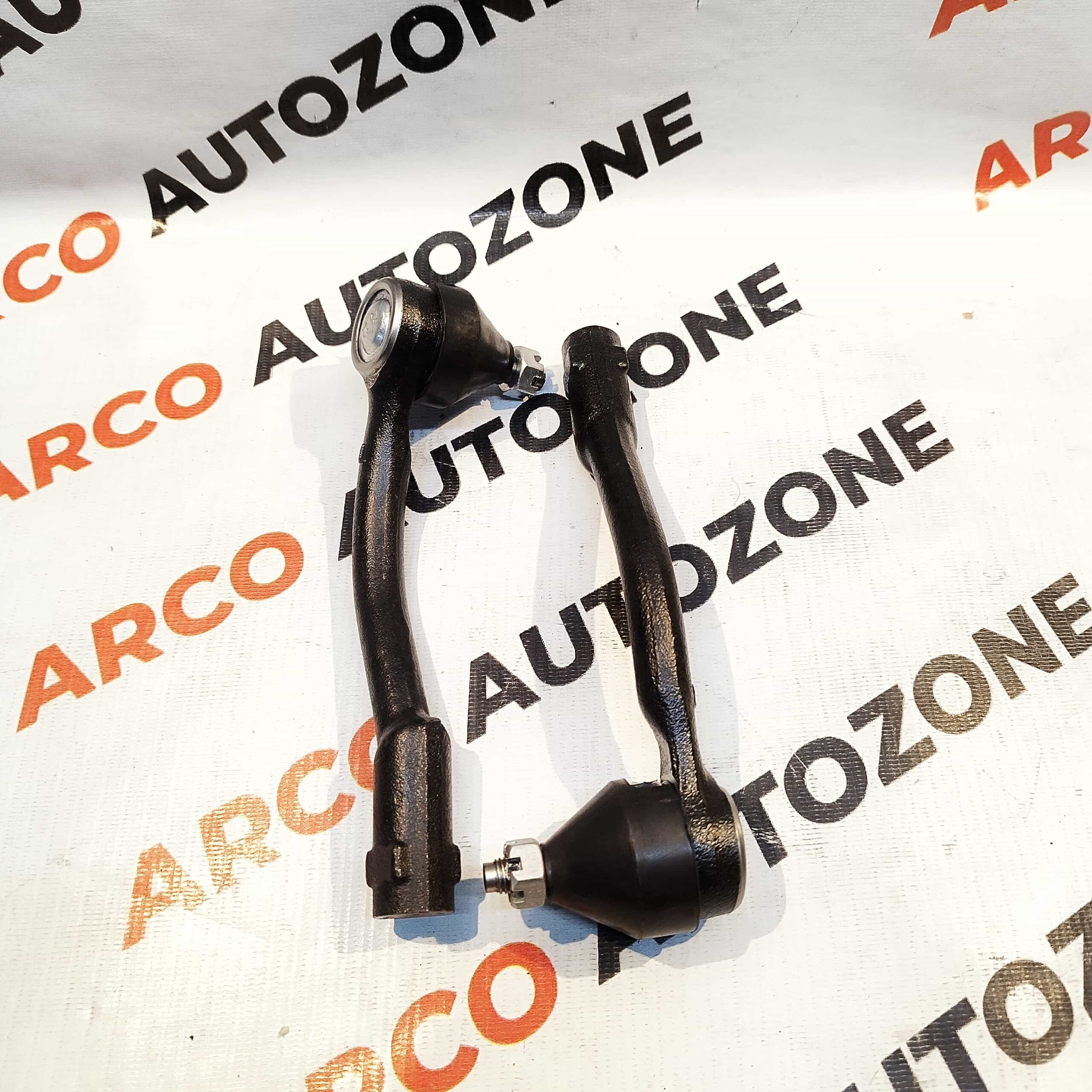 TIE ROD END I20 OLD SET SONA HYF9448
