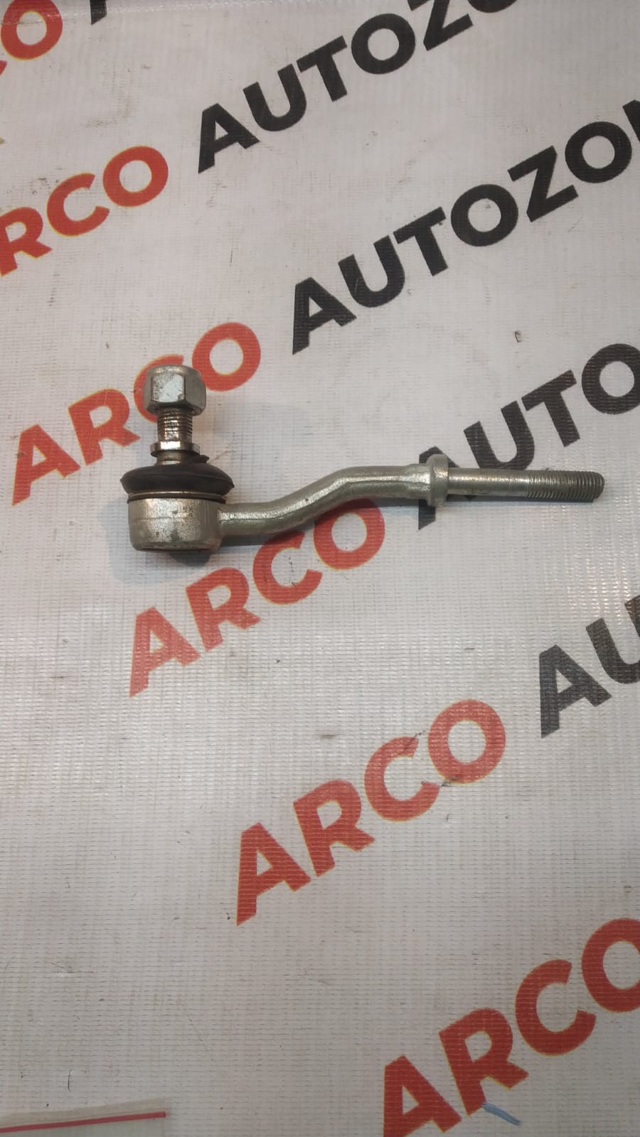 FRONT LINKAGE BOLERO SET SONA MMF9332