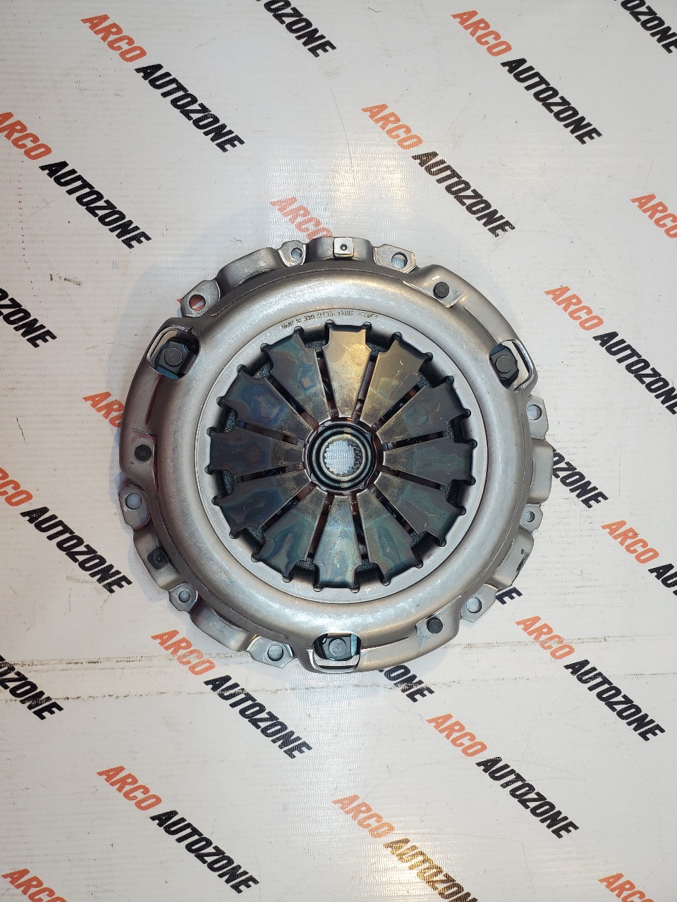 CLUTCH SET CIVIC EXEDY HC542036U