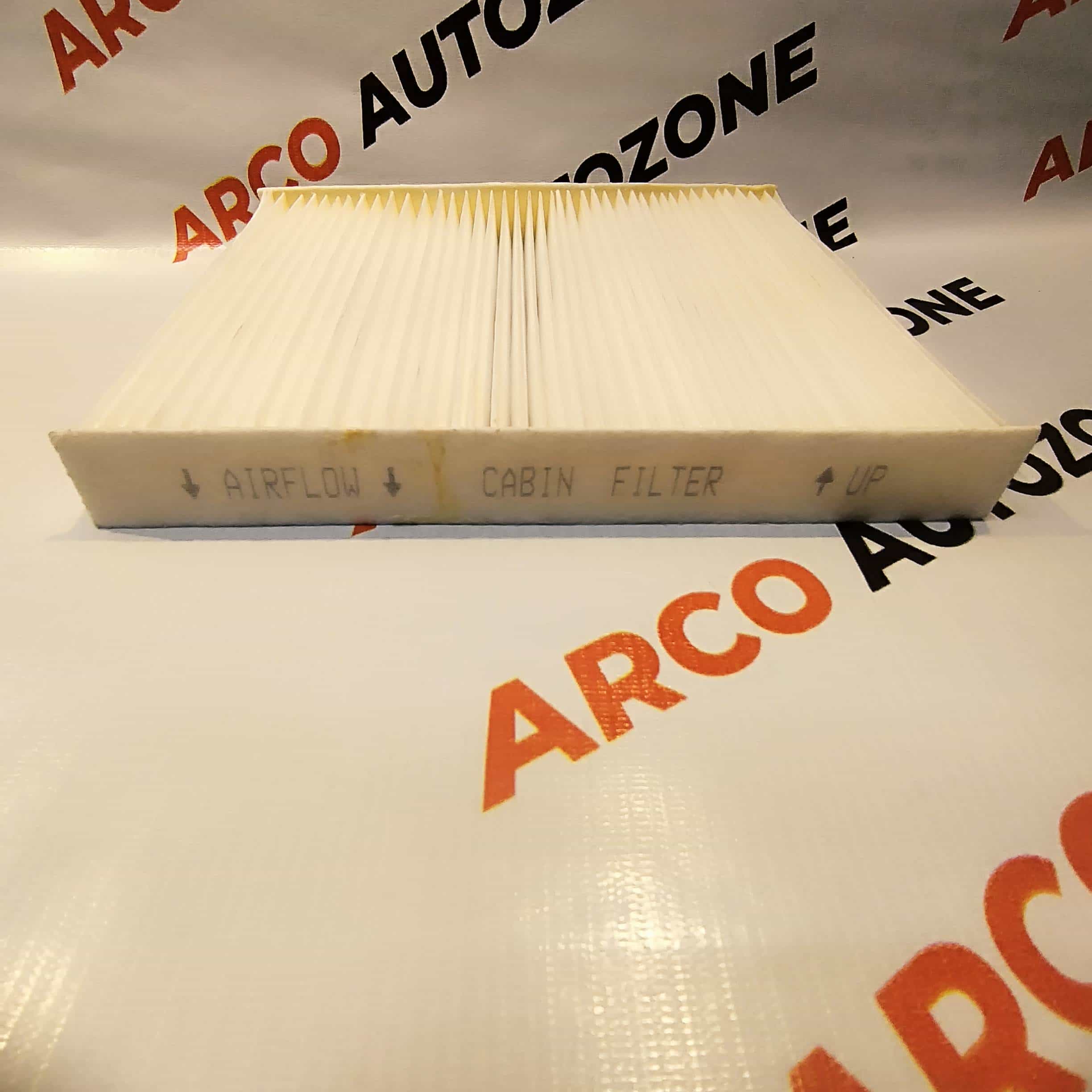 AC FILTER COROLLA SEATTLE