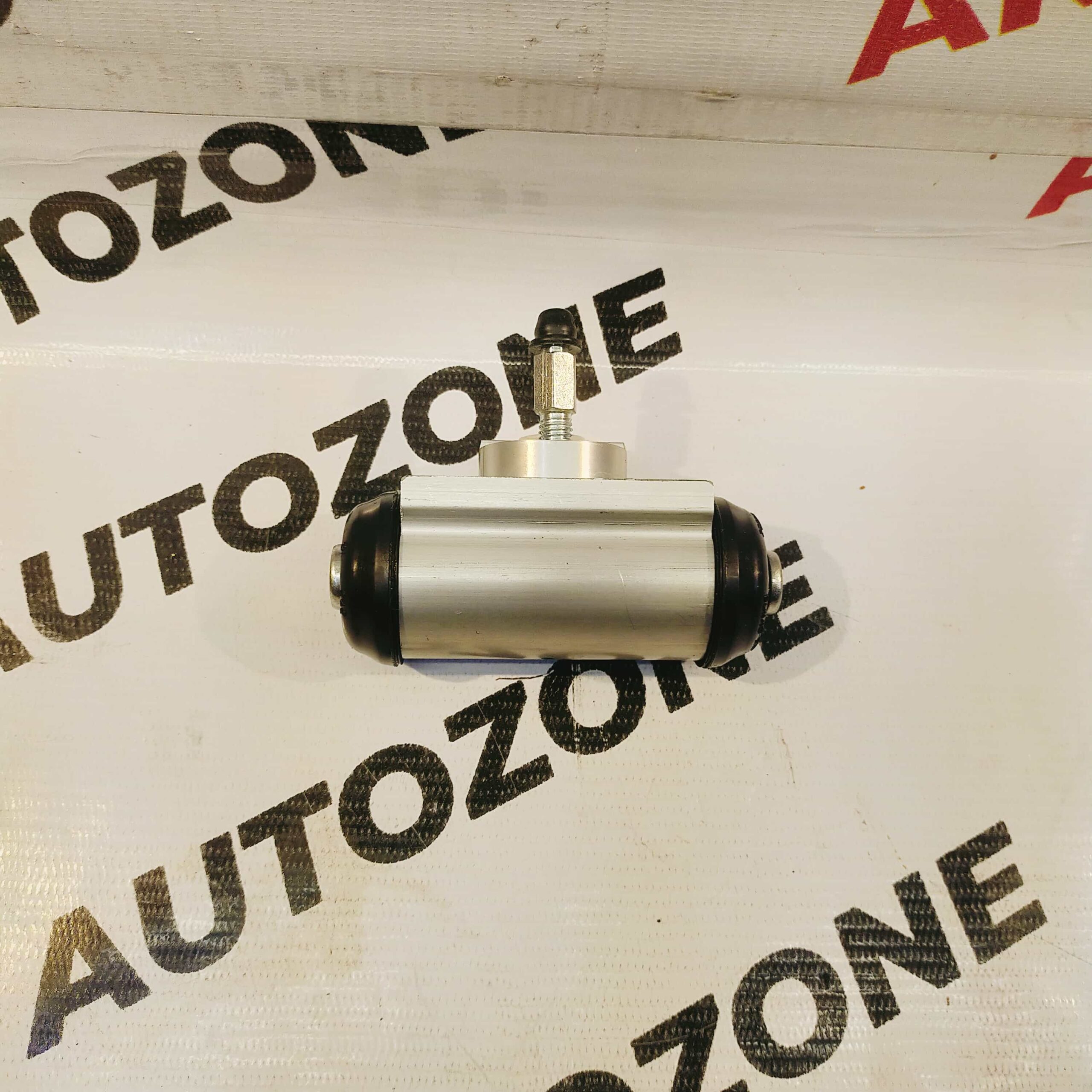 WHEEL C ASSY SCORPIO BOLERO TVS 29669793