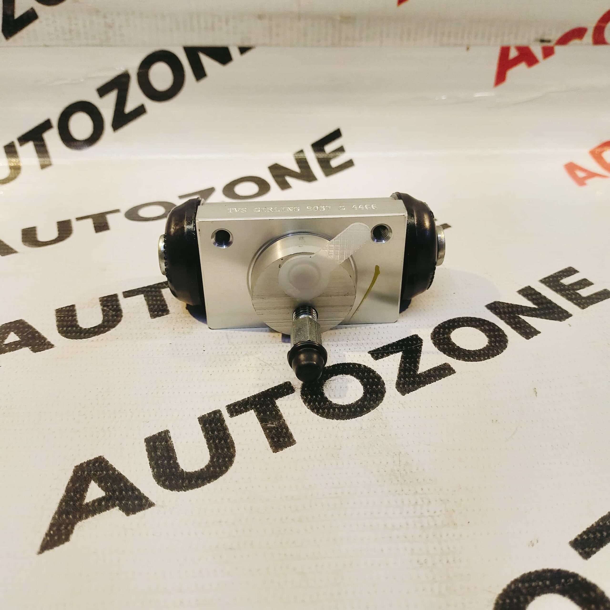 WHEEL C ASSY SCORPIO BOLERO TVS 29669793