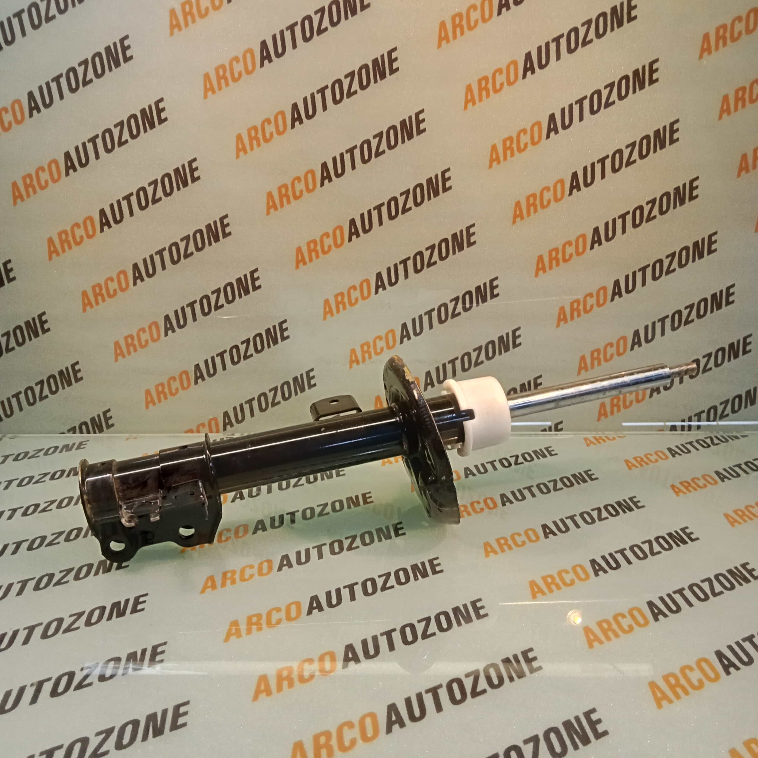 FRONT SHOCKER PUNTO LEFT MOTHERSON STF1004FL