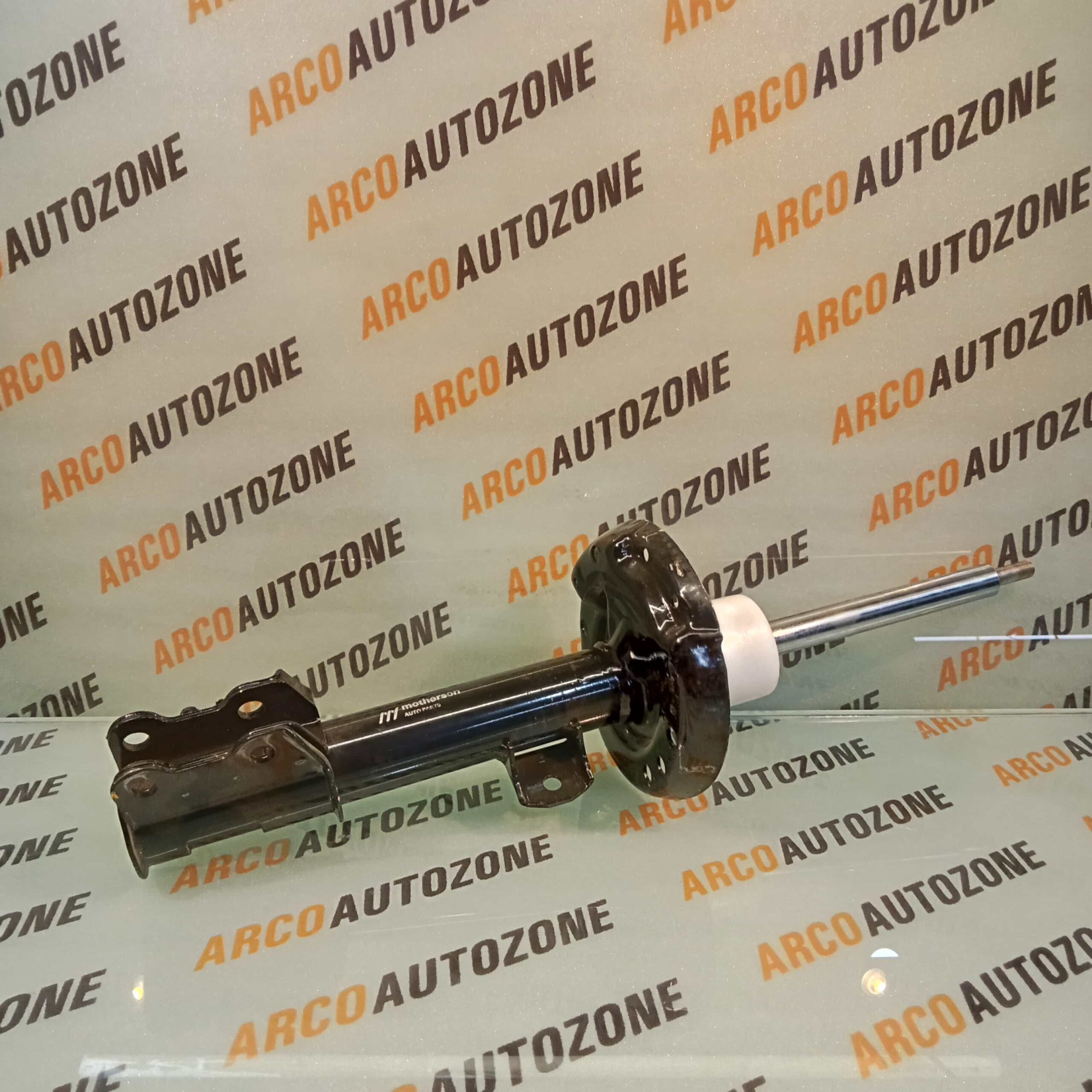 FRONT SHOCKER PUNTO LEFT MOTHERSON STF1004FL