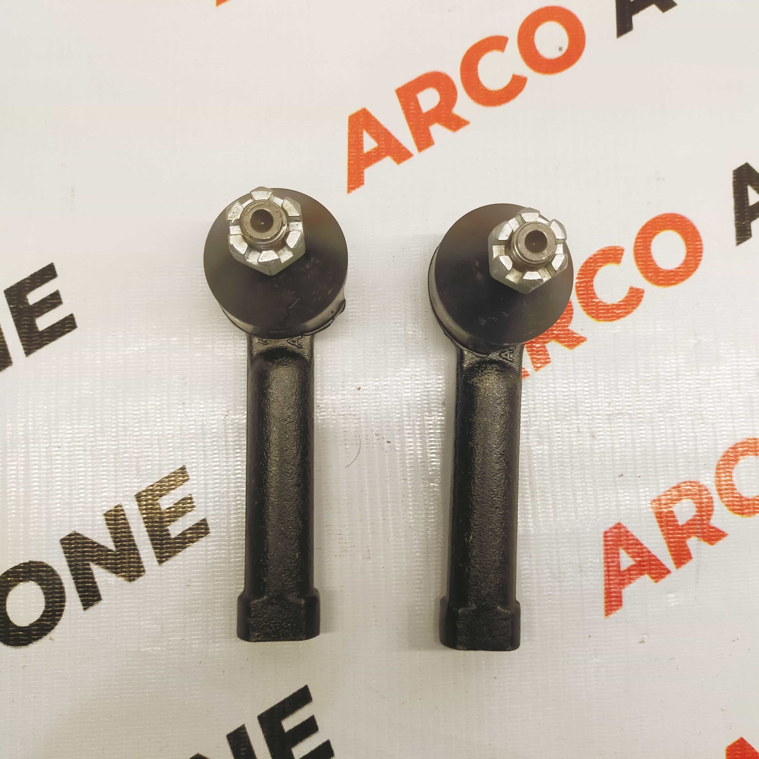 TIE ROD END BOLERO PWR SONA MMF9343