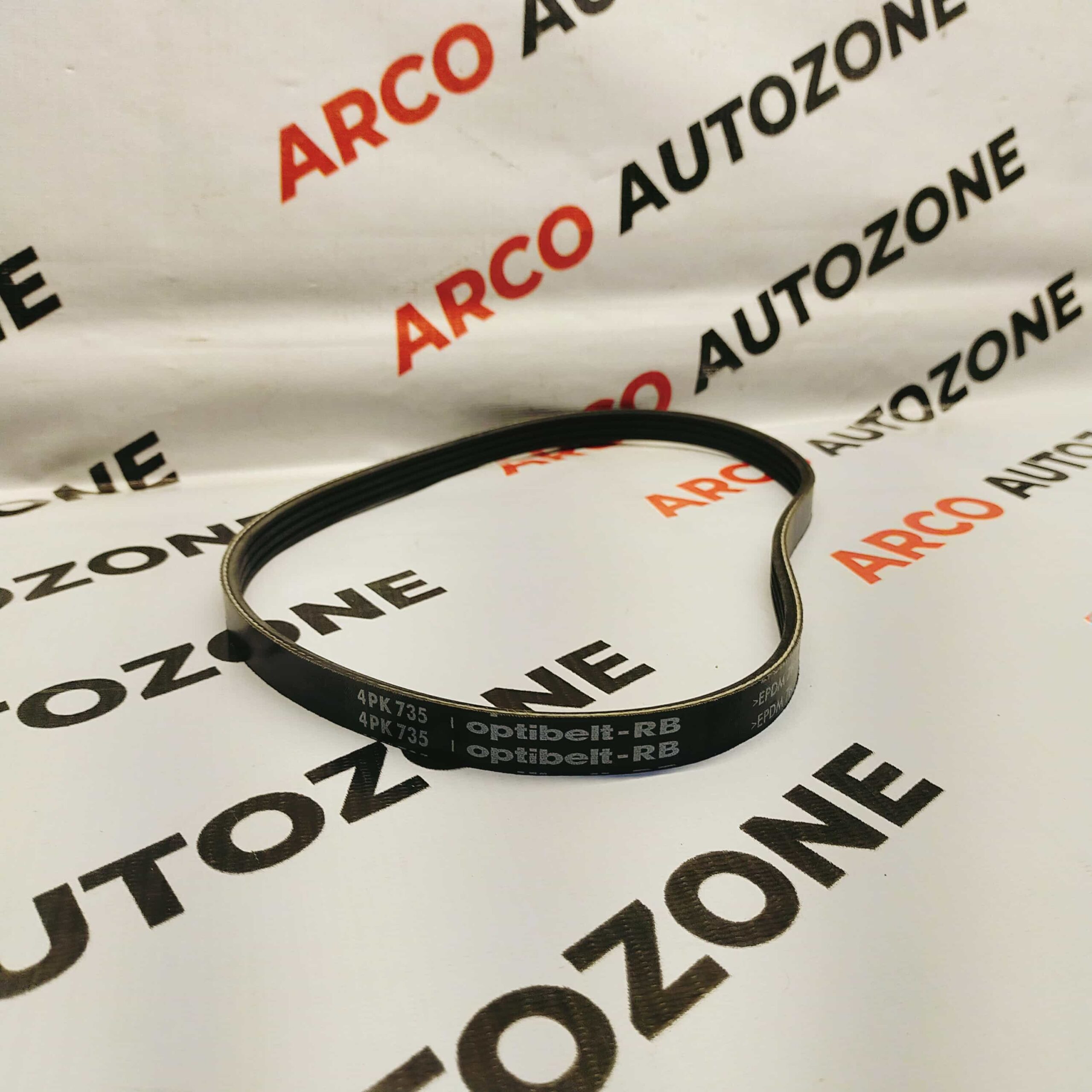 BELTS 4PK735 ALTO800 OPTI