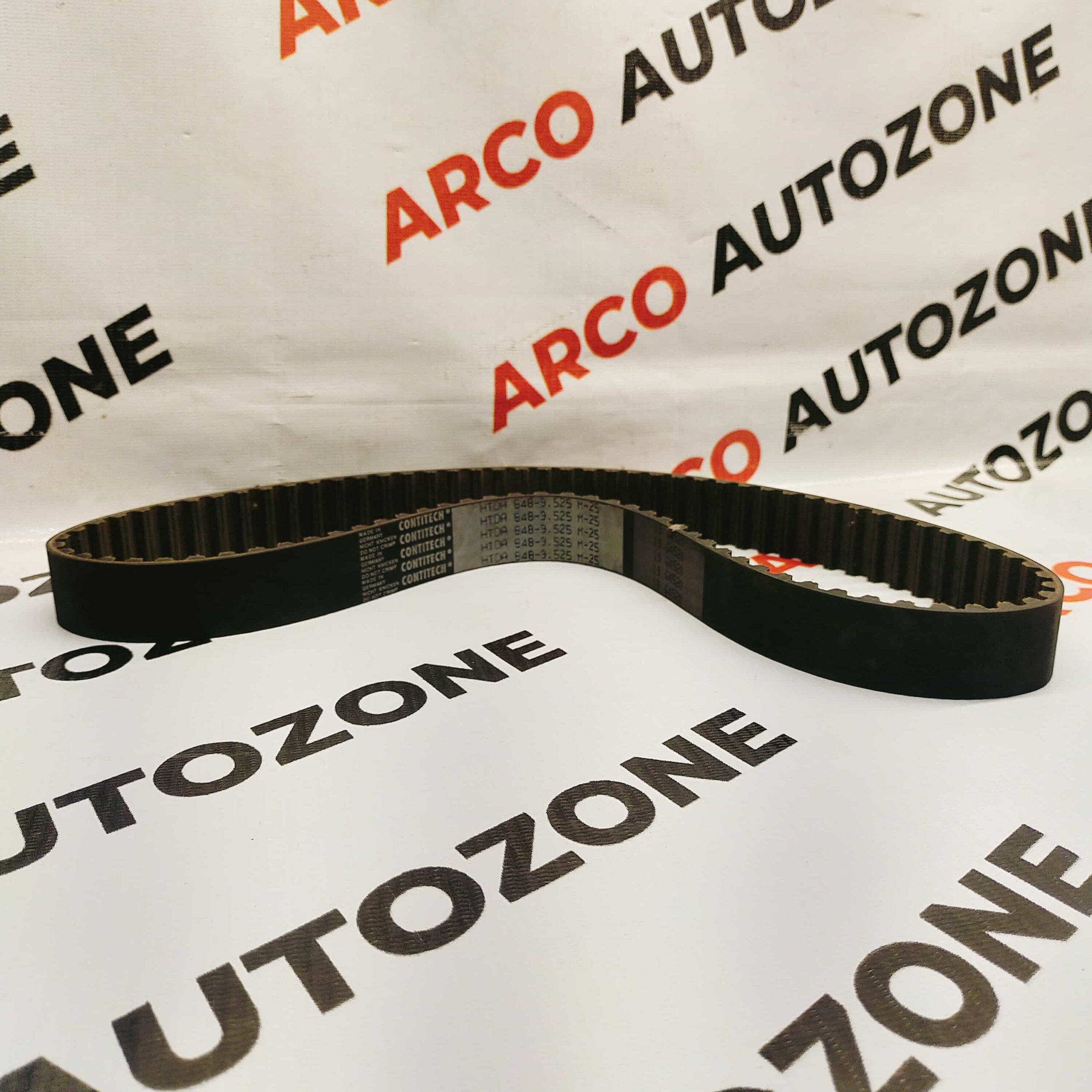 TIMING BELT