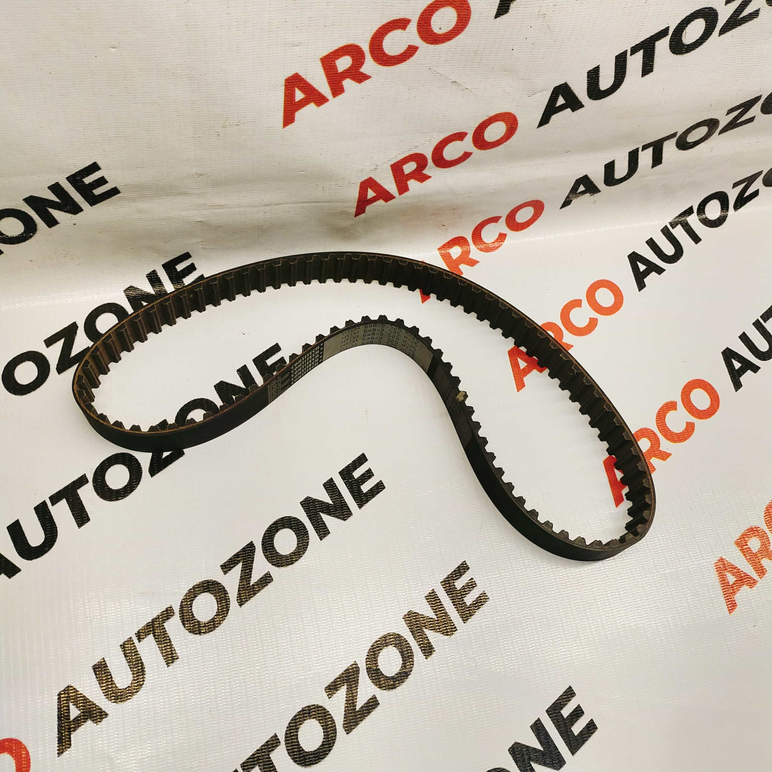 TIMING BELT ZEN VERSA 97 TEETH OPTI