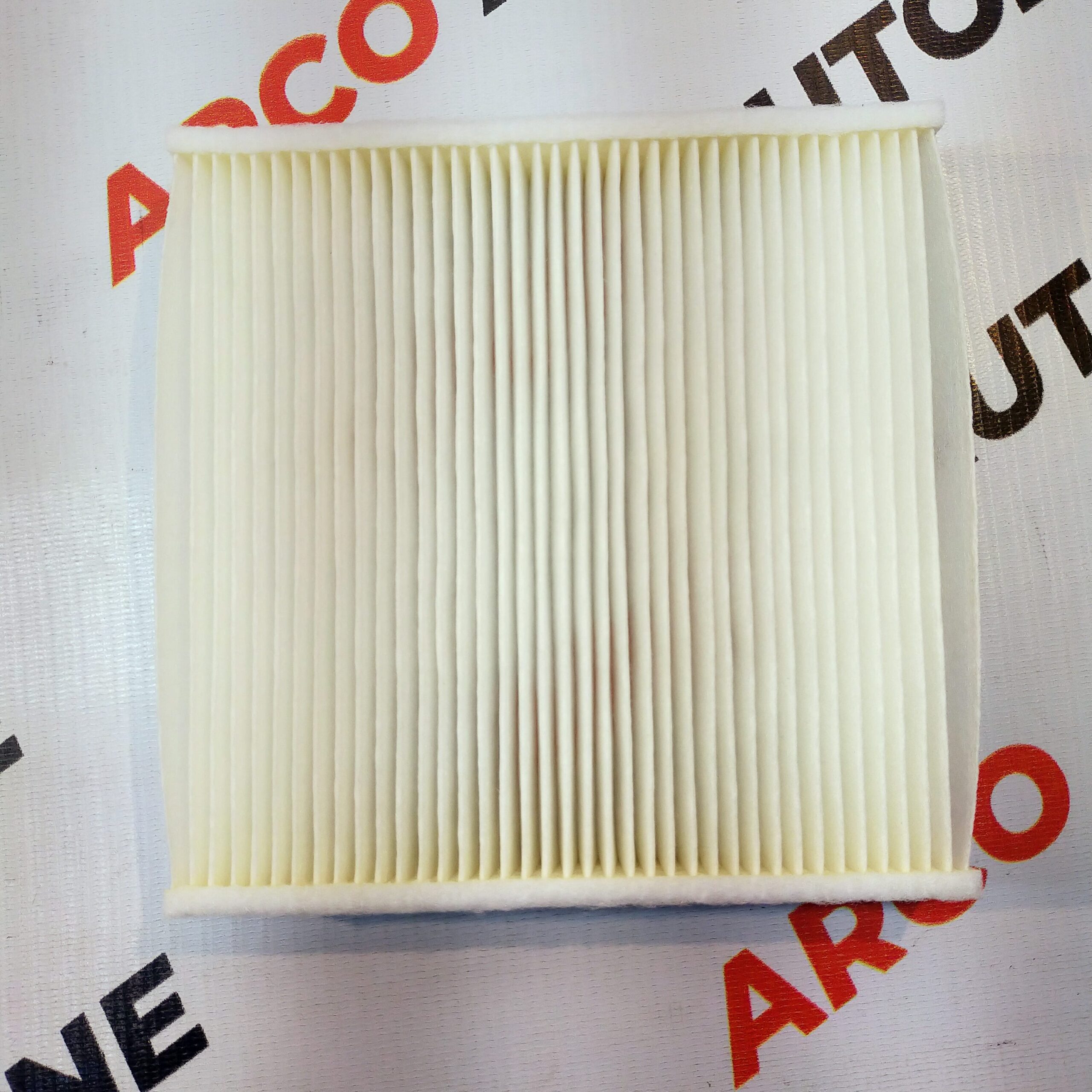 AC FILTER IGNIS WAGONR 20 JIMMI MANN CU17005