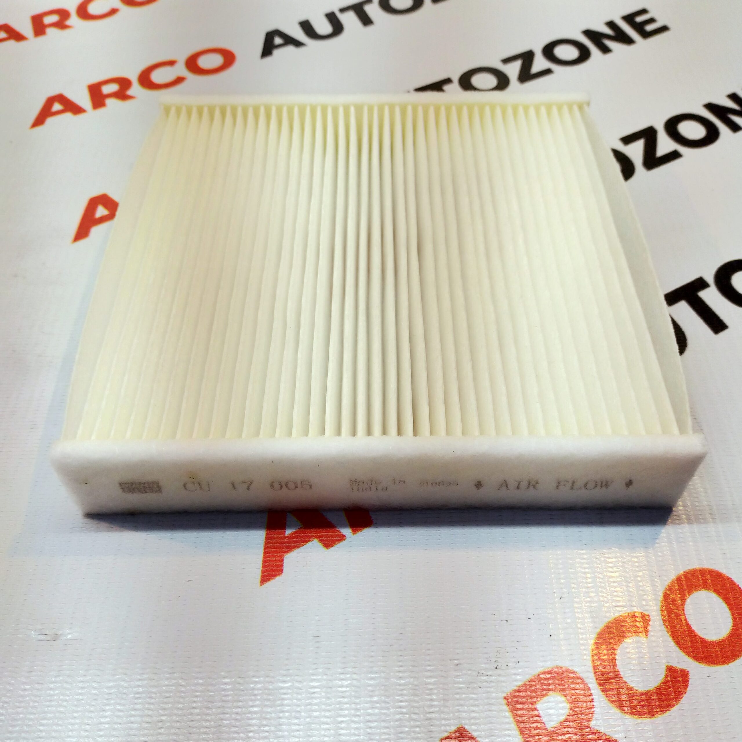 AC FILTER IGNIS WAGONR 20 JIMMI MANN CU17005