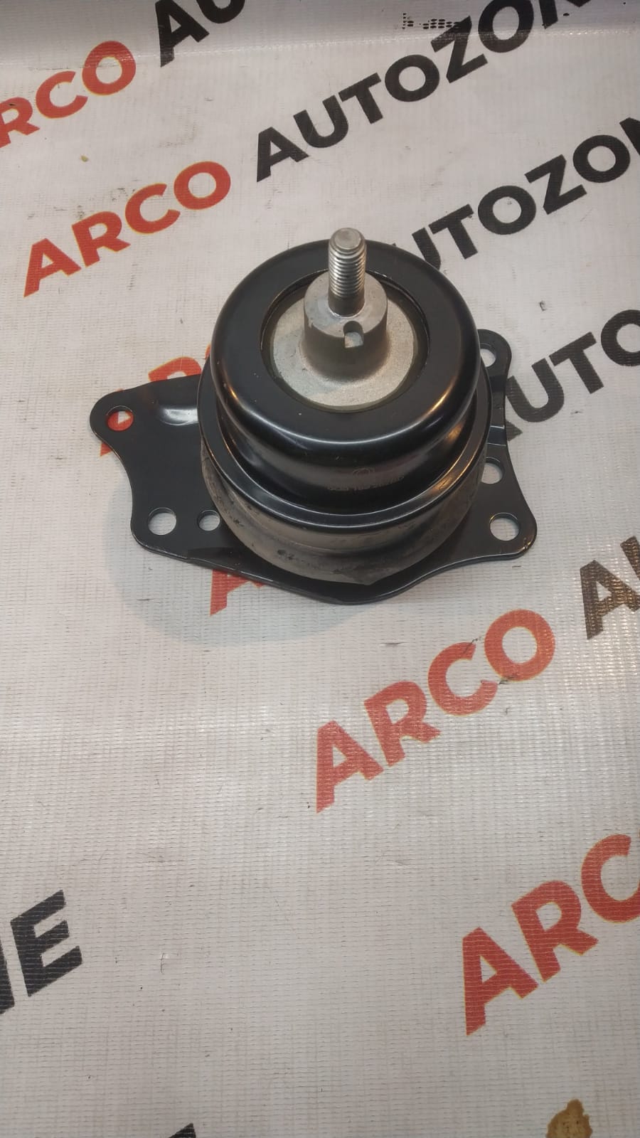 ENGINE MOUNTING FABIA POLO RIGHT HYDRAULIC AE CODE105