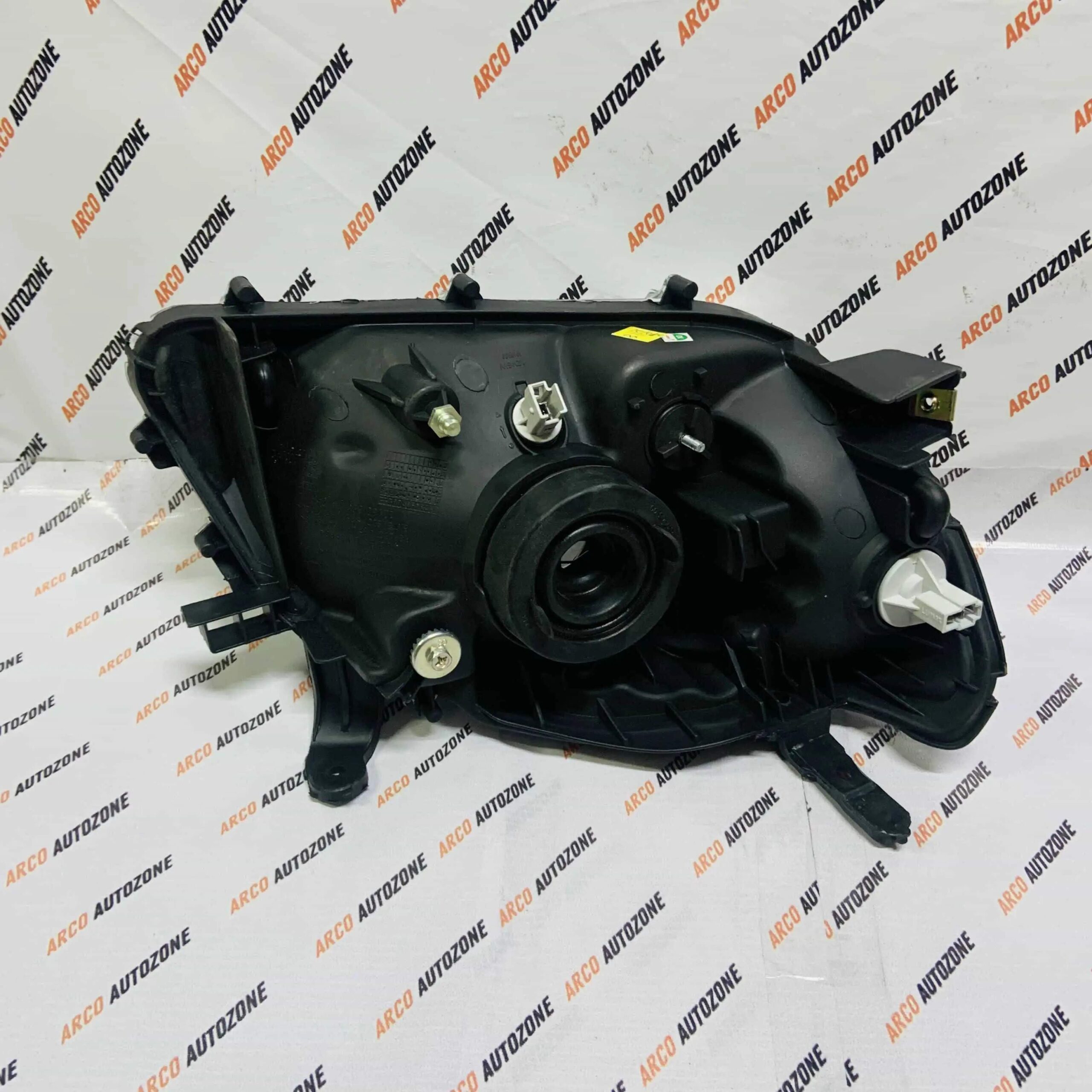 LIGHTING HEAD LIGHT ALTO K10 T1 LEFT LUMAX 028HLAKDWML