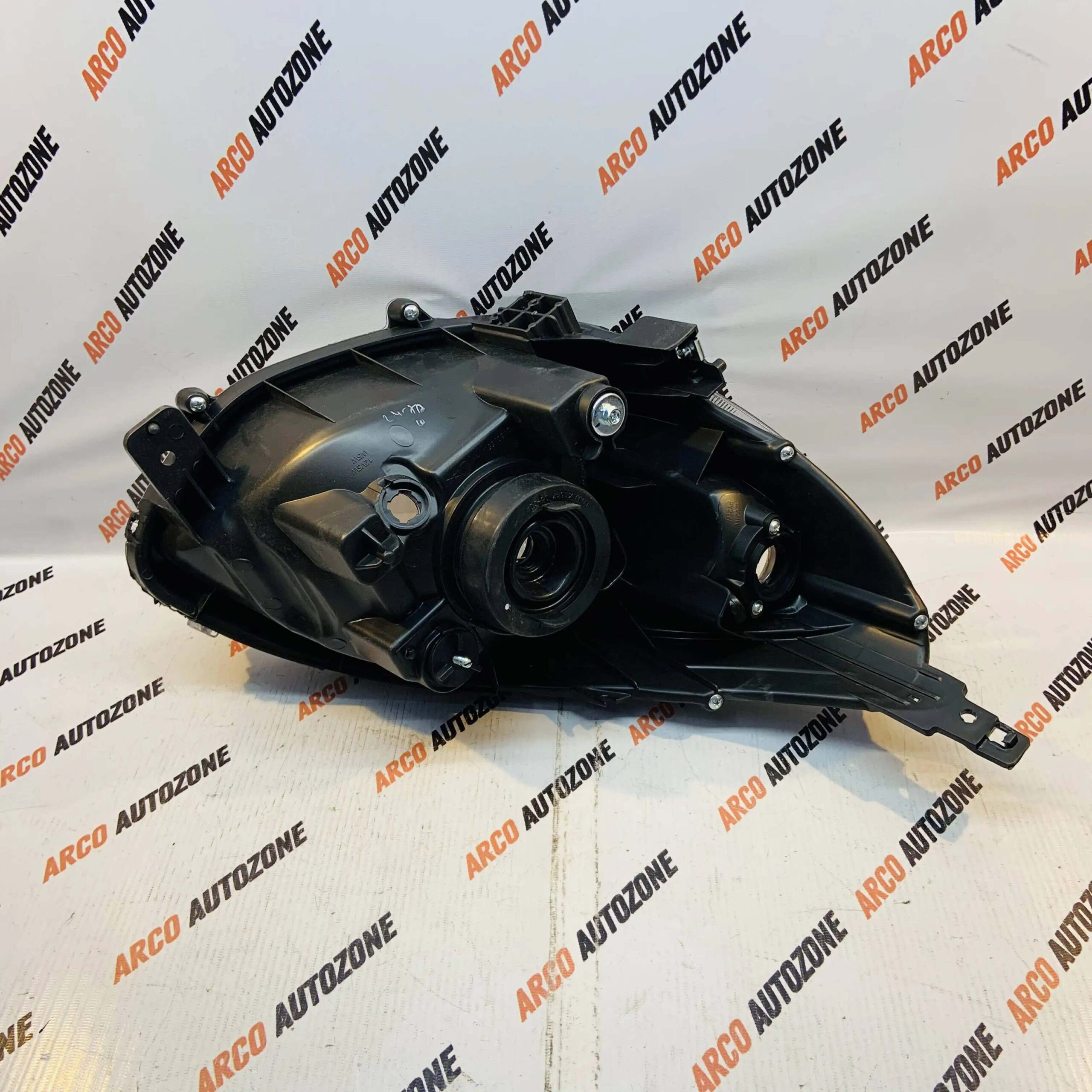 LIGHTING HEAD LIGHT ALTO 800 T1 LEFT LUMAX 128HLANWML