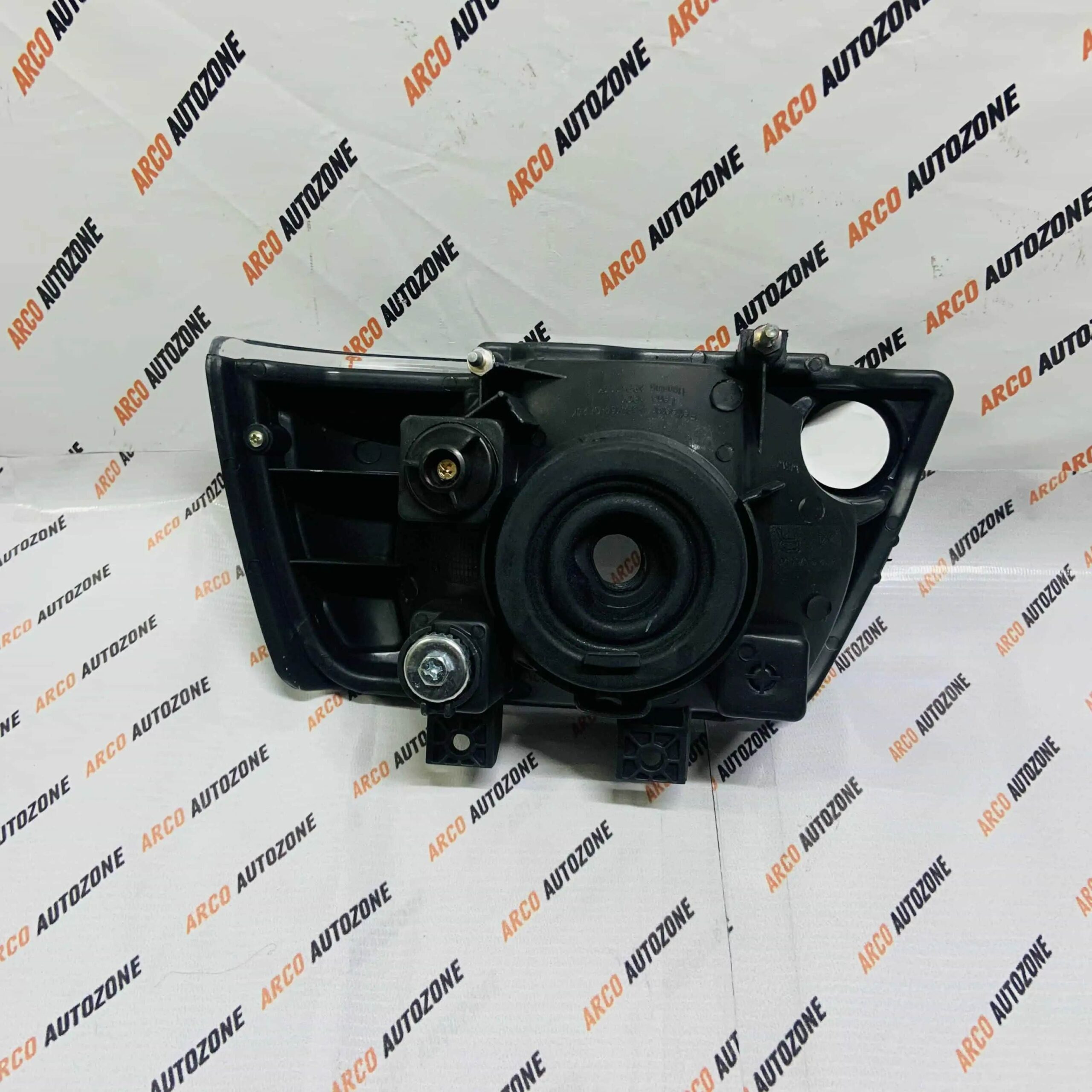 LIGHTING HEAD LIGHT CAR T3 RIGHT LMX
