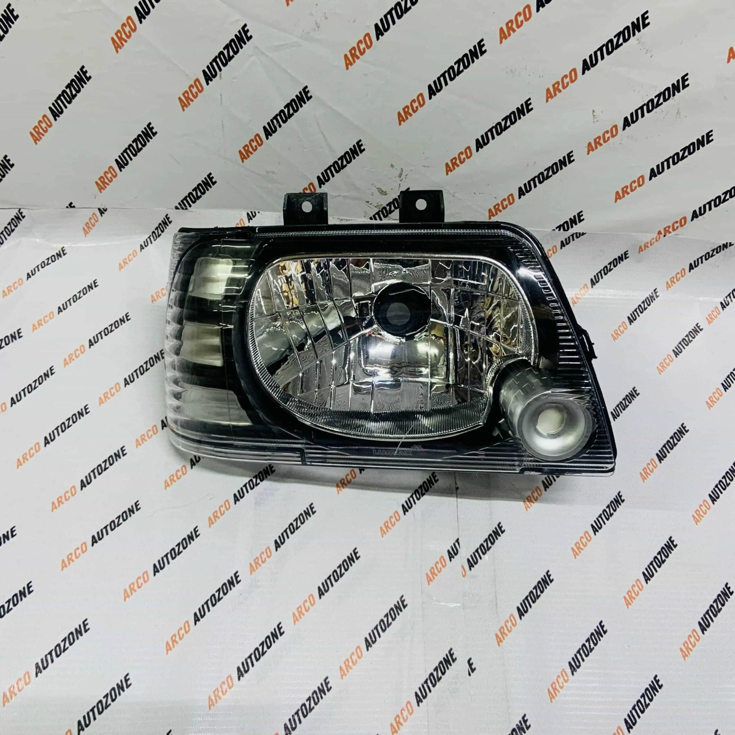 LIGHTING HEAD LIGHT CAR T3 RIGHT LMX