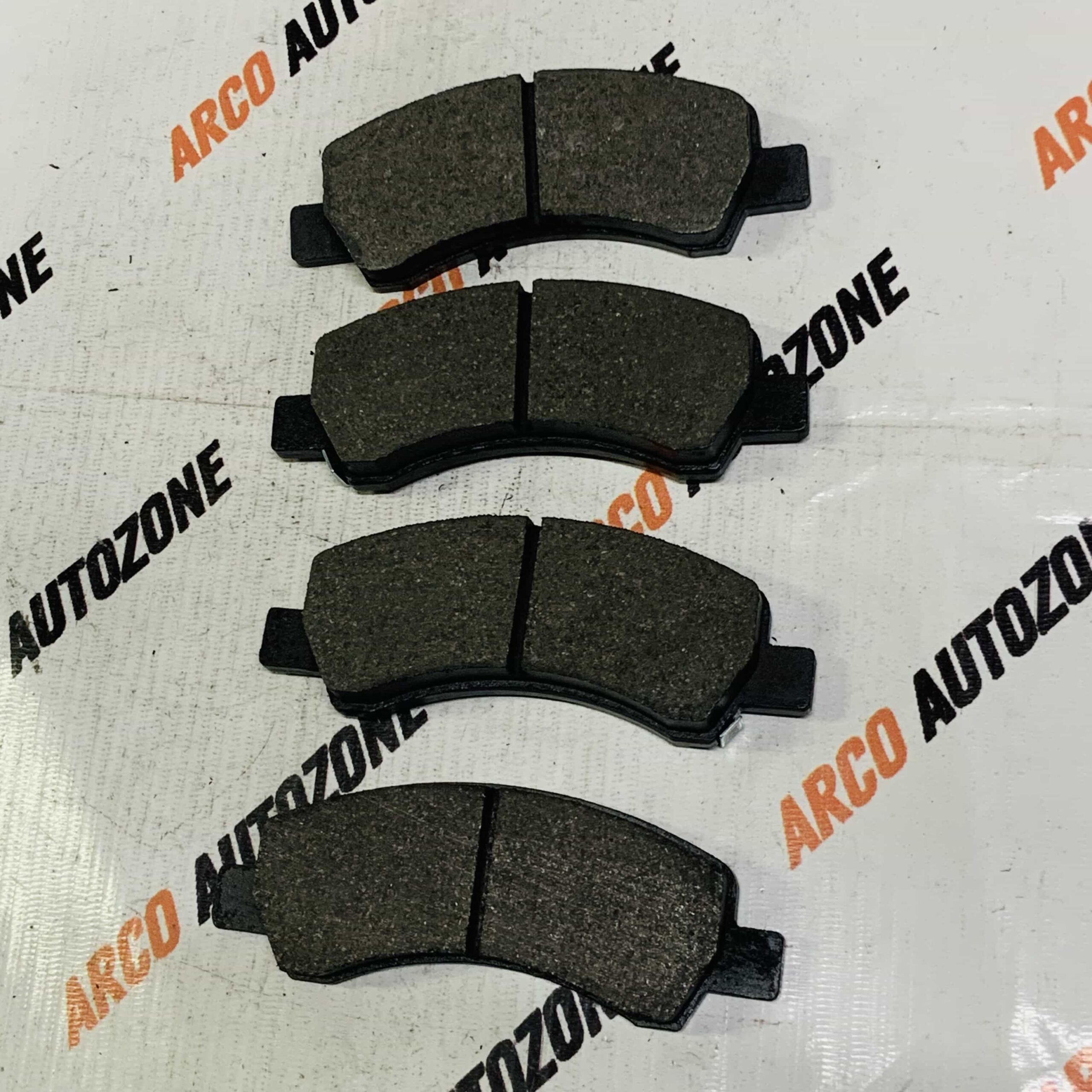 FRONT BRAKE PAD TIAGO BOSCH F002H241938F8