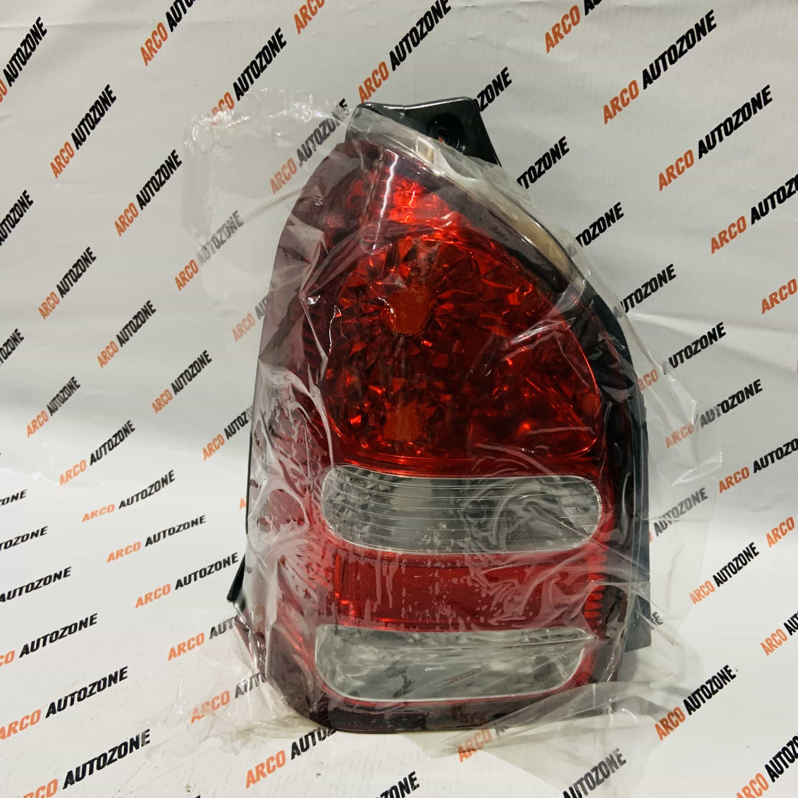 LIGHTING TAIL LIGHT ALTO T1 LEFT LMX