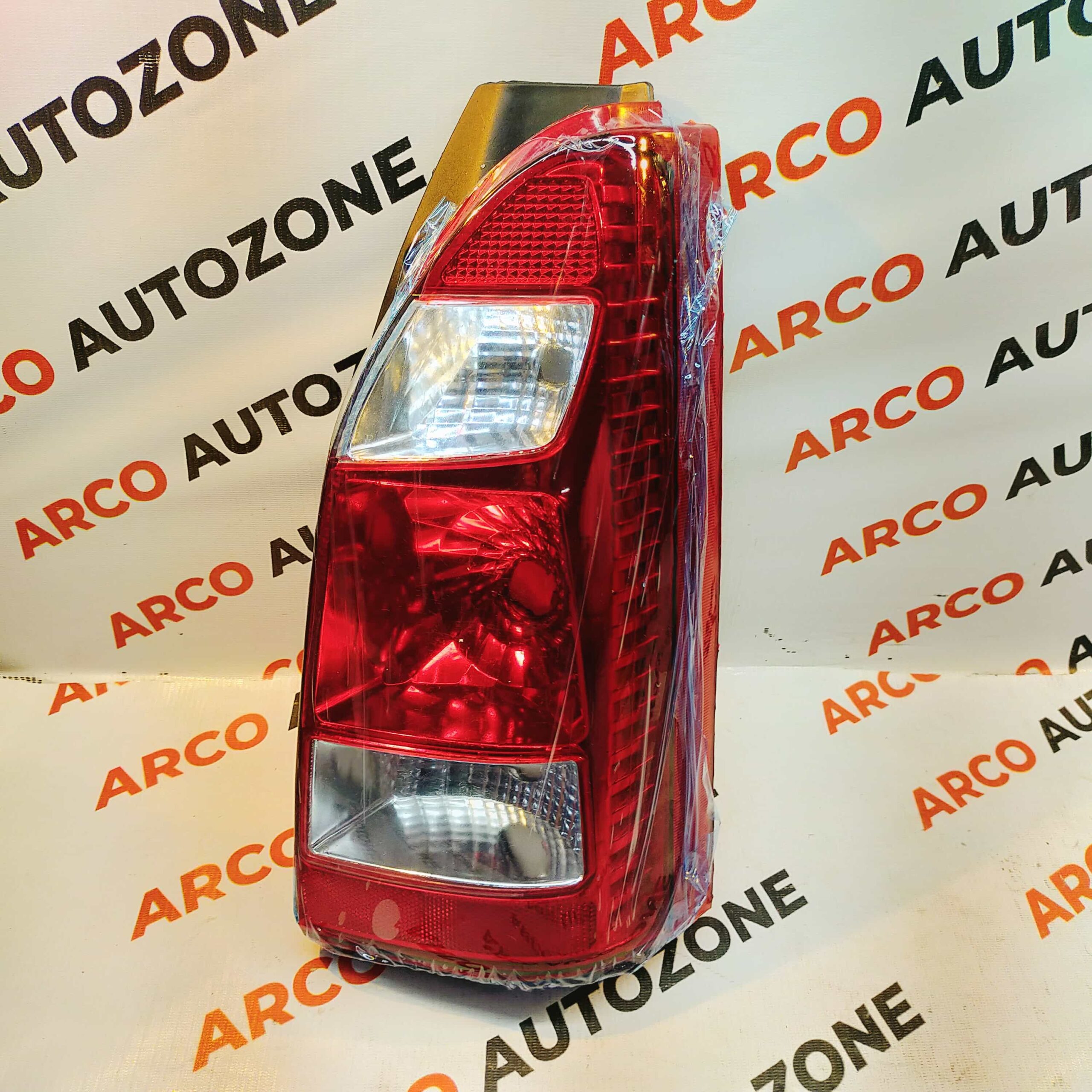LIGHTING TAIL LIGHT WAGONR 2007 RIGHT LUMAX 027RCUNMR