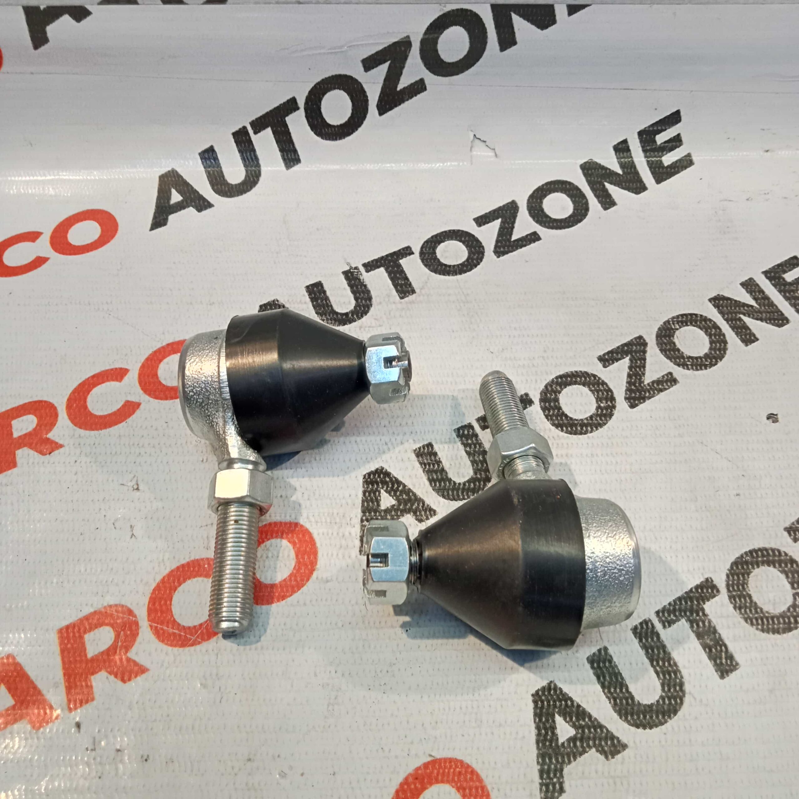 TIE ROD END WAGONR 12 SET SONA MAF9035