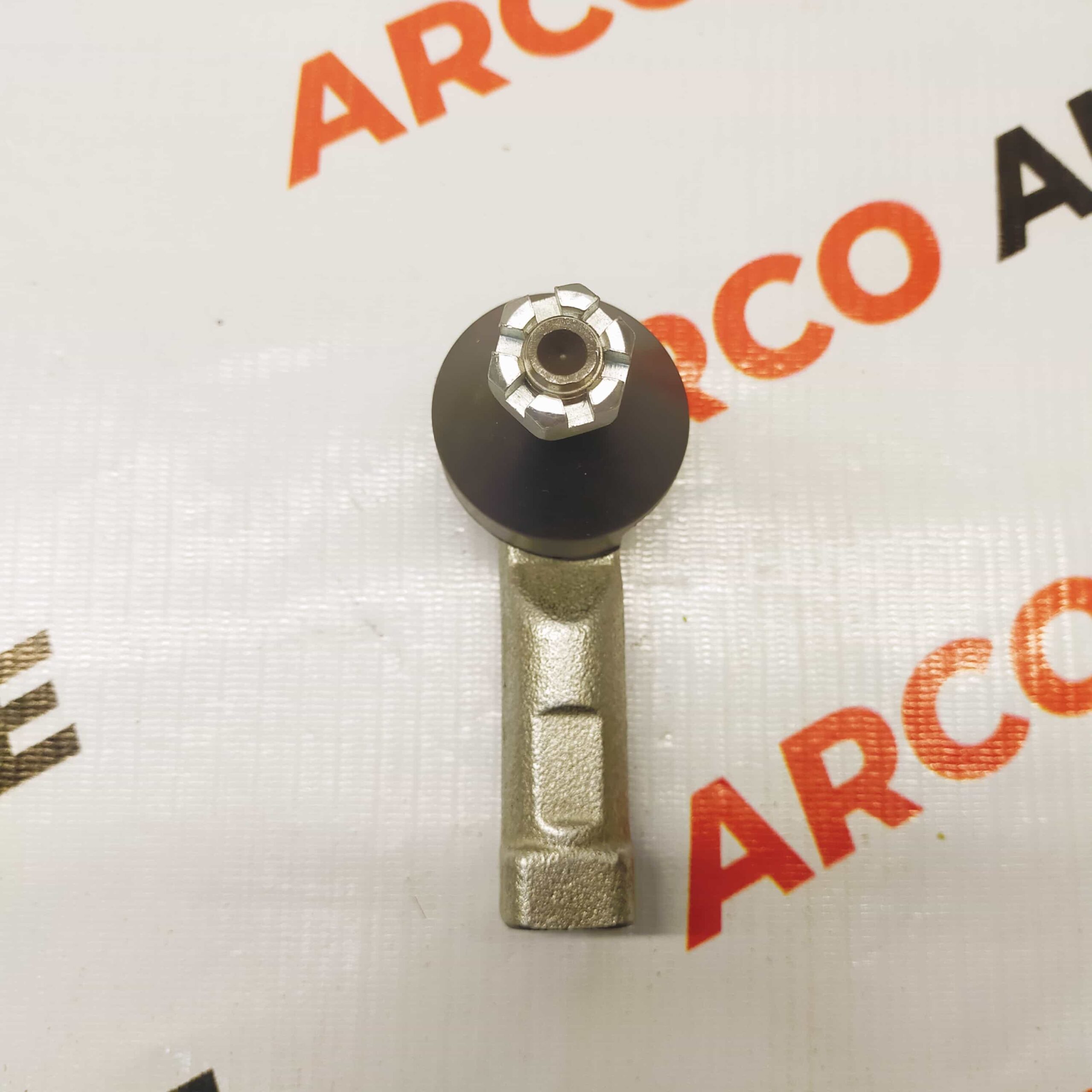 TIE ROD END BREZZA SCROSS EACH SONA MAF8006