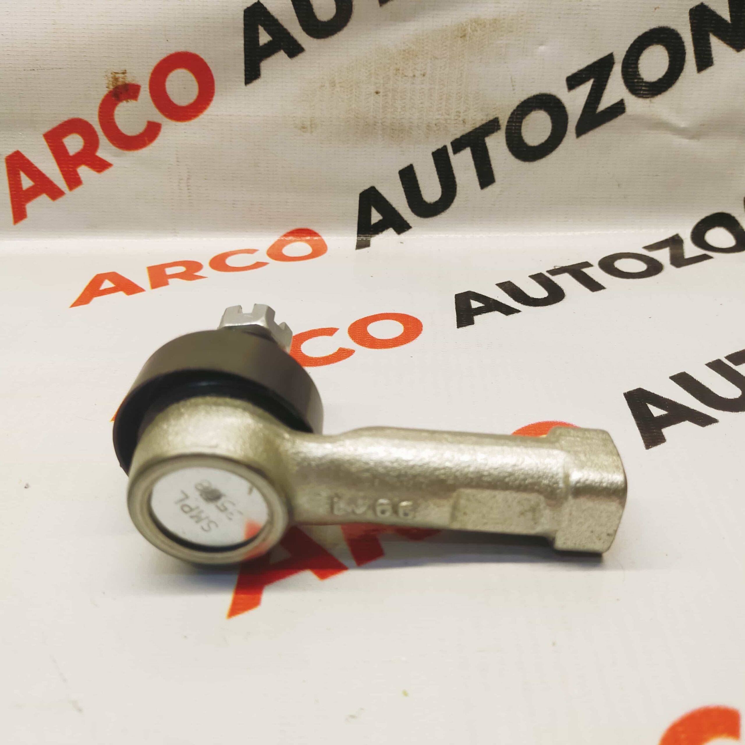 TIE ROD END BREZZA SCROSS EACH SONA MAF8006