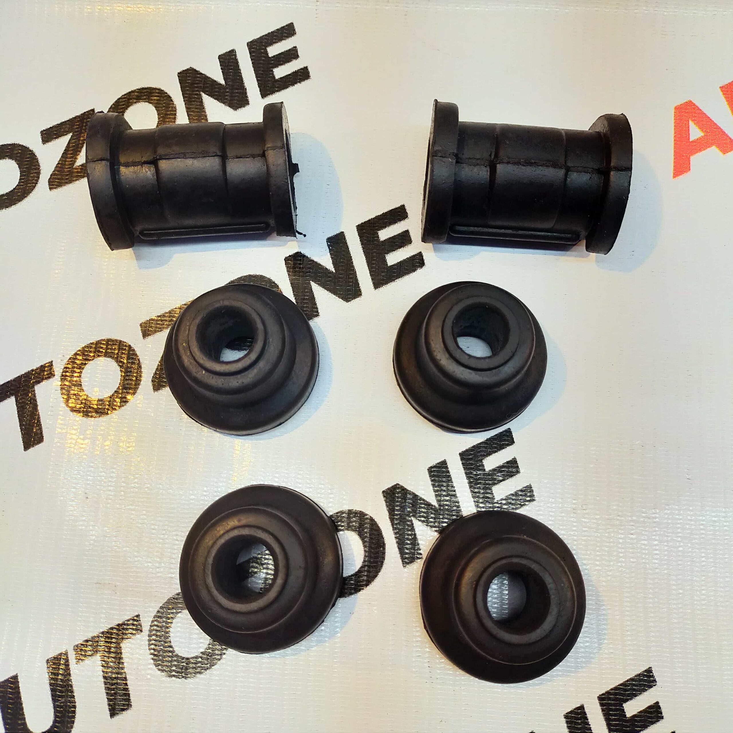BALANCE ROD BUSH ALTO WAGONR KIT SONA MAF1010