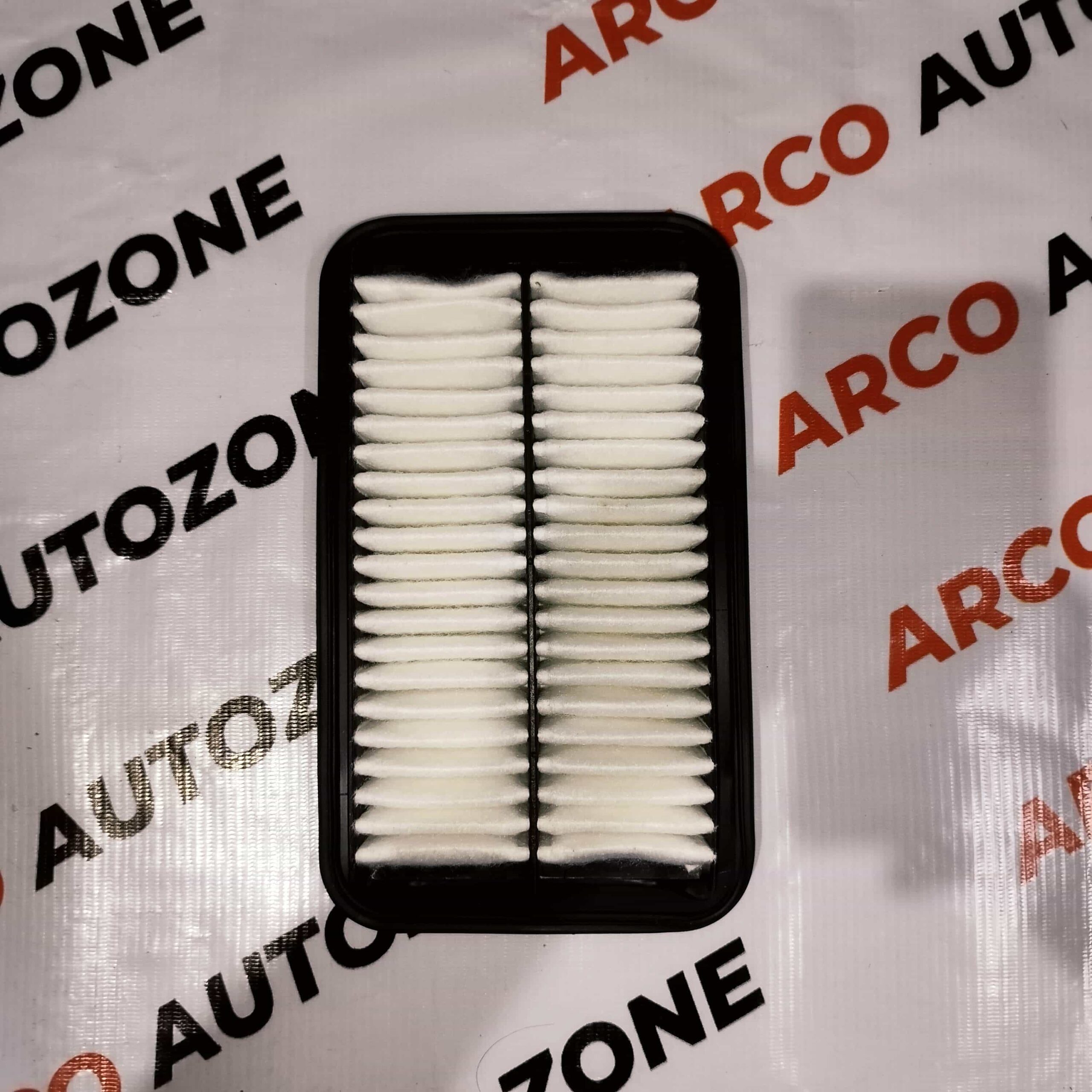 AIR FILTER ASTAR RITZ PETROL MAHLE LX3862