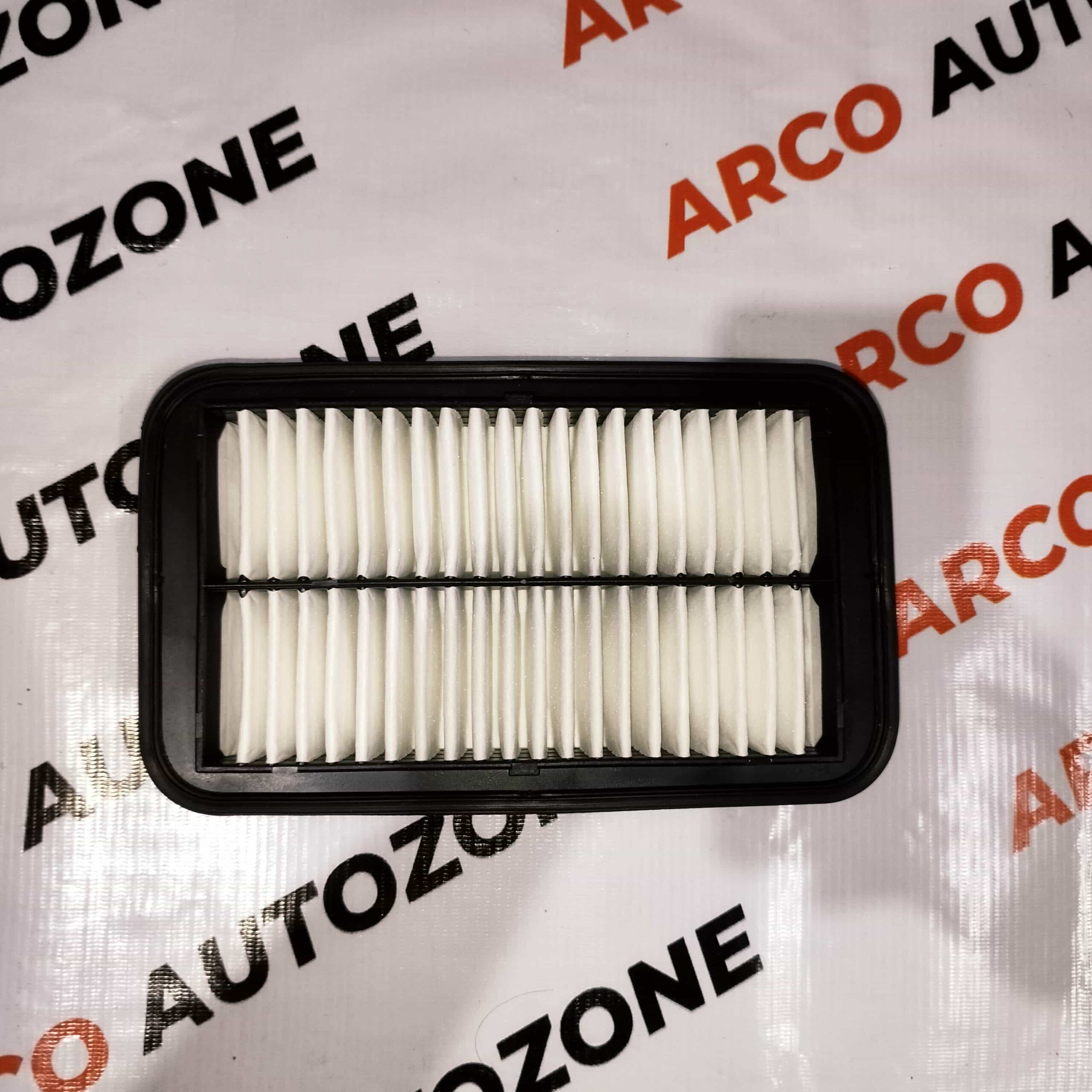 AIR FILTER ASTAR RITZ PETROL MAHLE LX3862