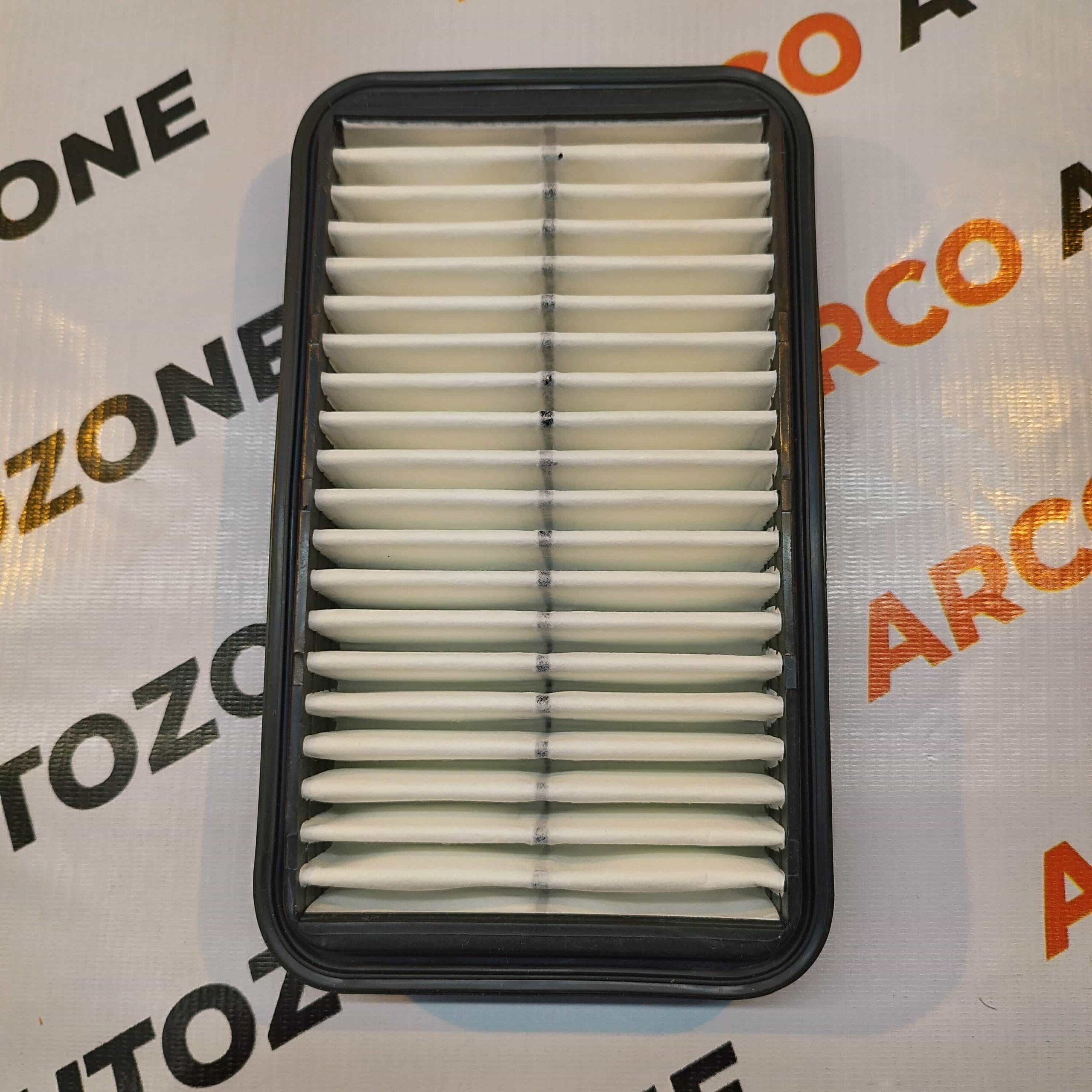 AIR FILTER ALTO WAGONR MAHLE LX2522