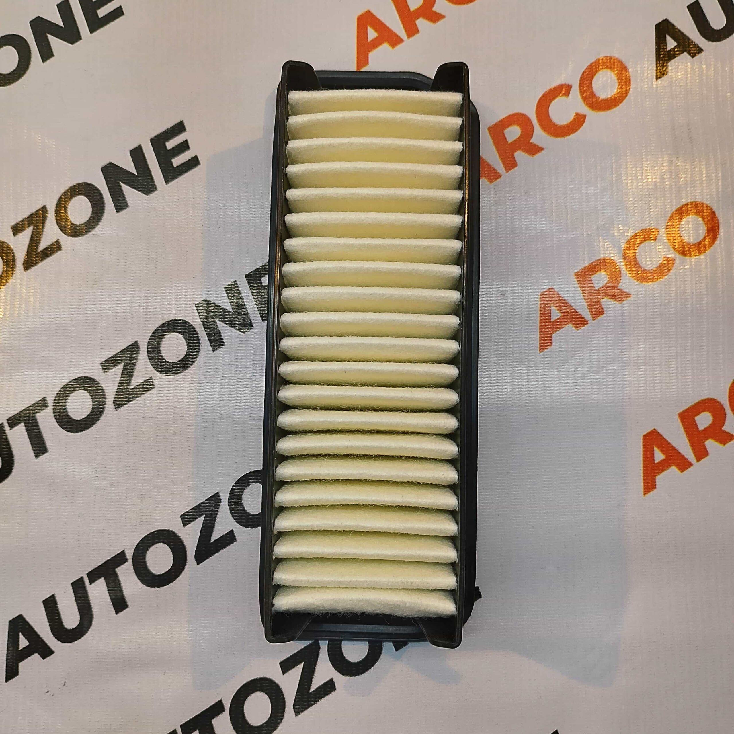 AIR FILTER ALTO K10 CELERIO T1 MAHLE LX3154
