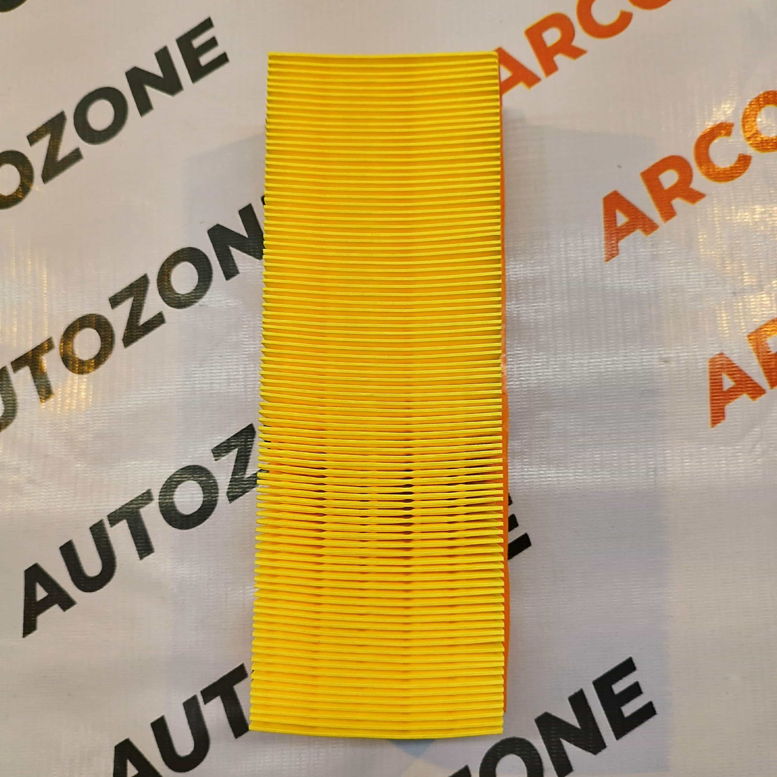 AIR FILTER WAGONR 12 K SERIES MAH LX3238