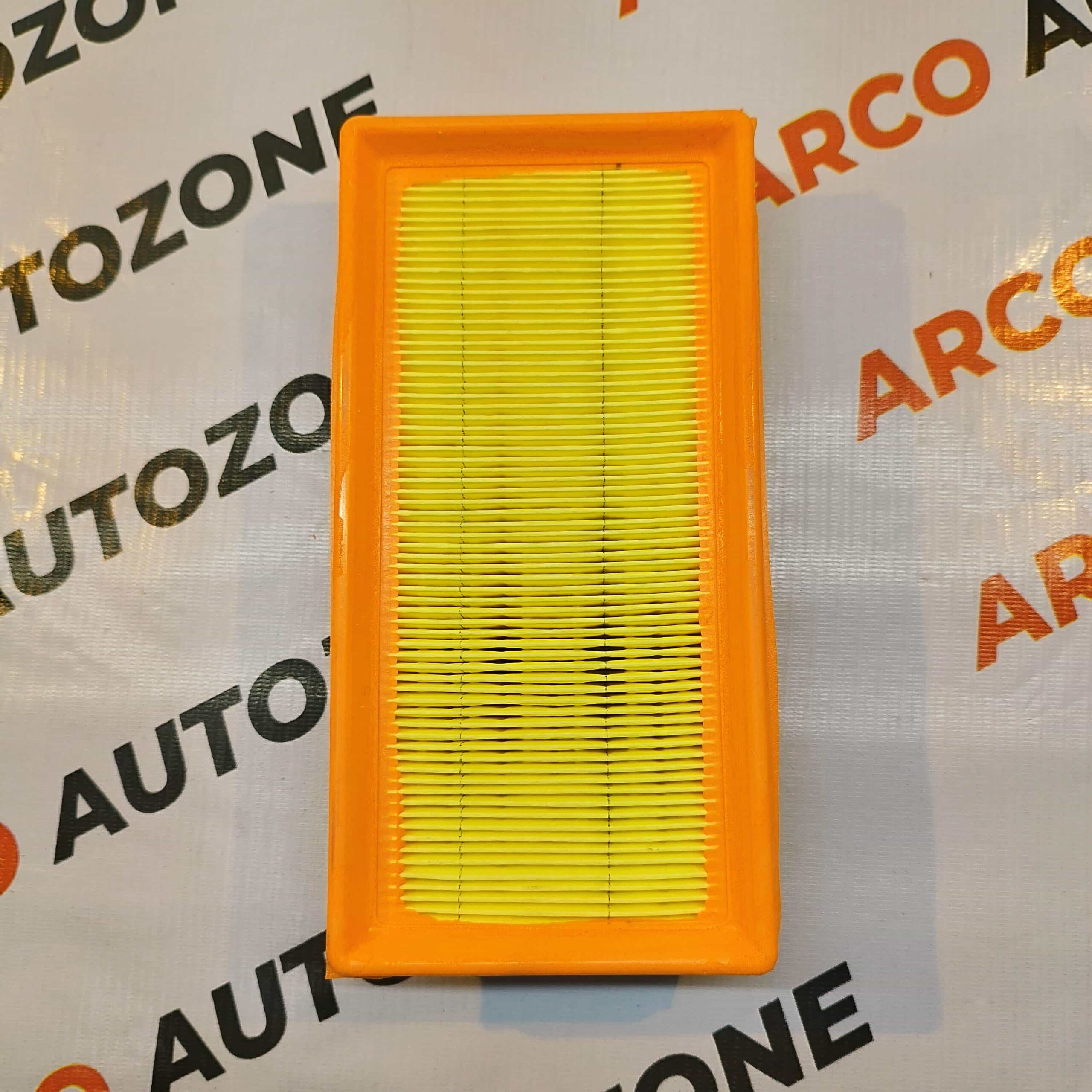 AIR FILTER SWIFT RITZ DIESEL LX3664