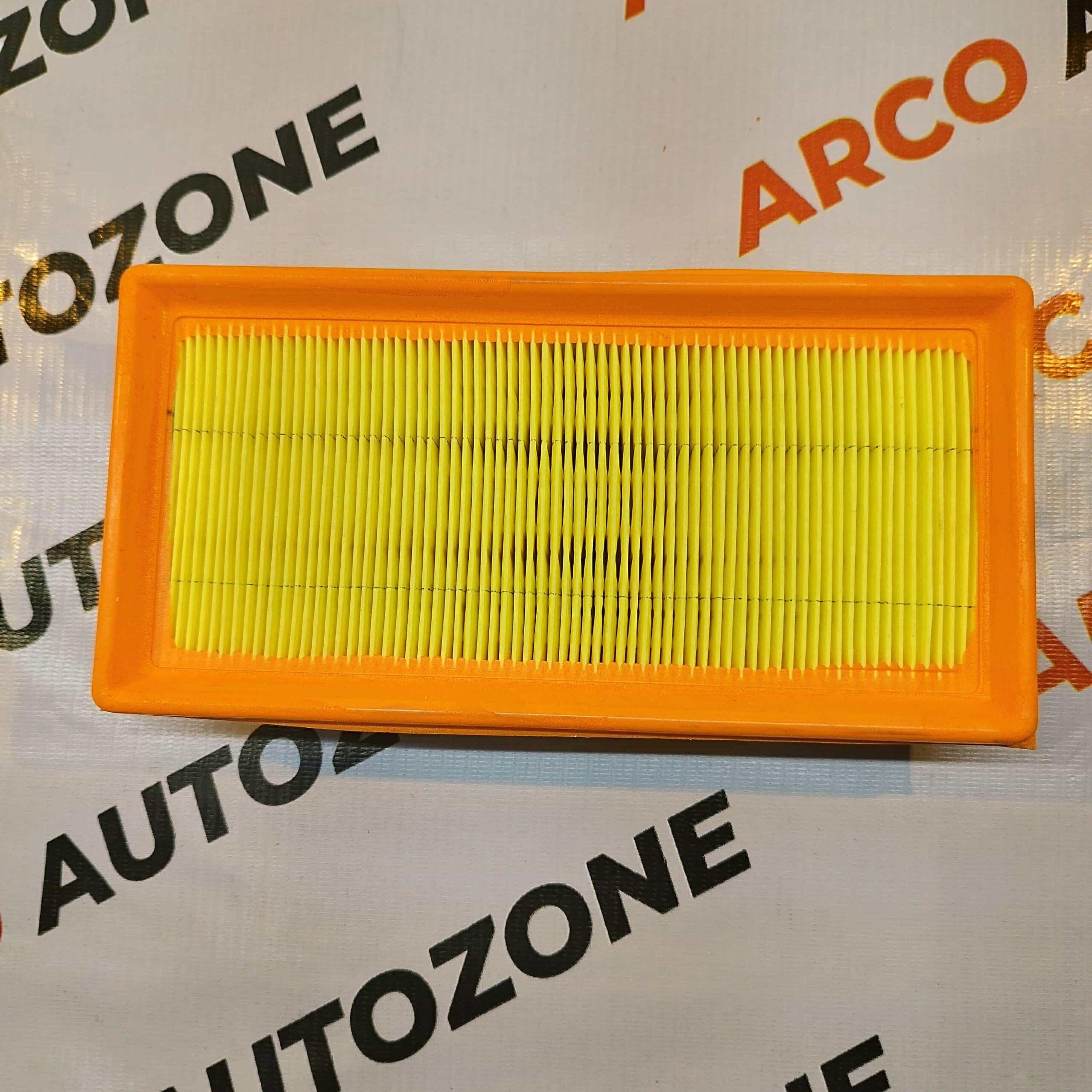 AIR FILTER SWIFT RITZ DIESEL LX3664