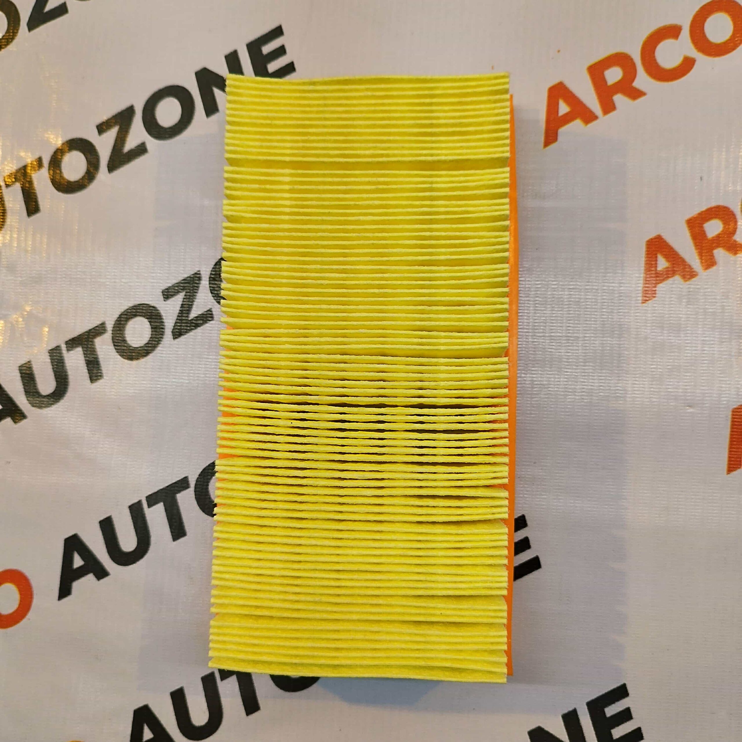 AIR FILTER SWIFT RITZ DIESEL LX3664