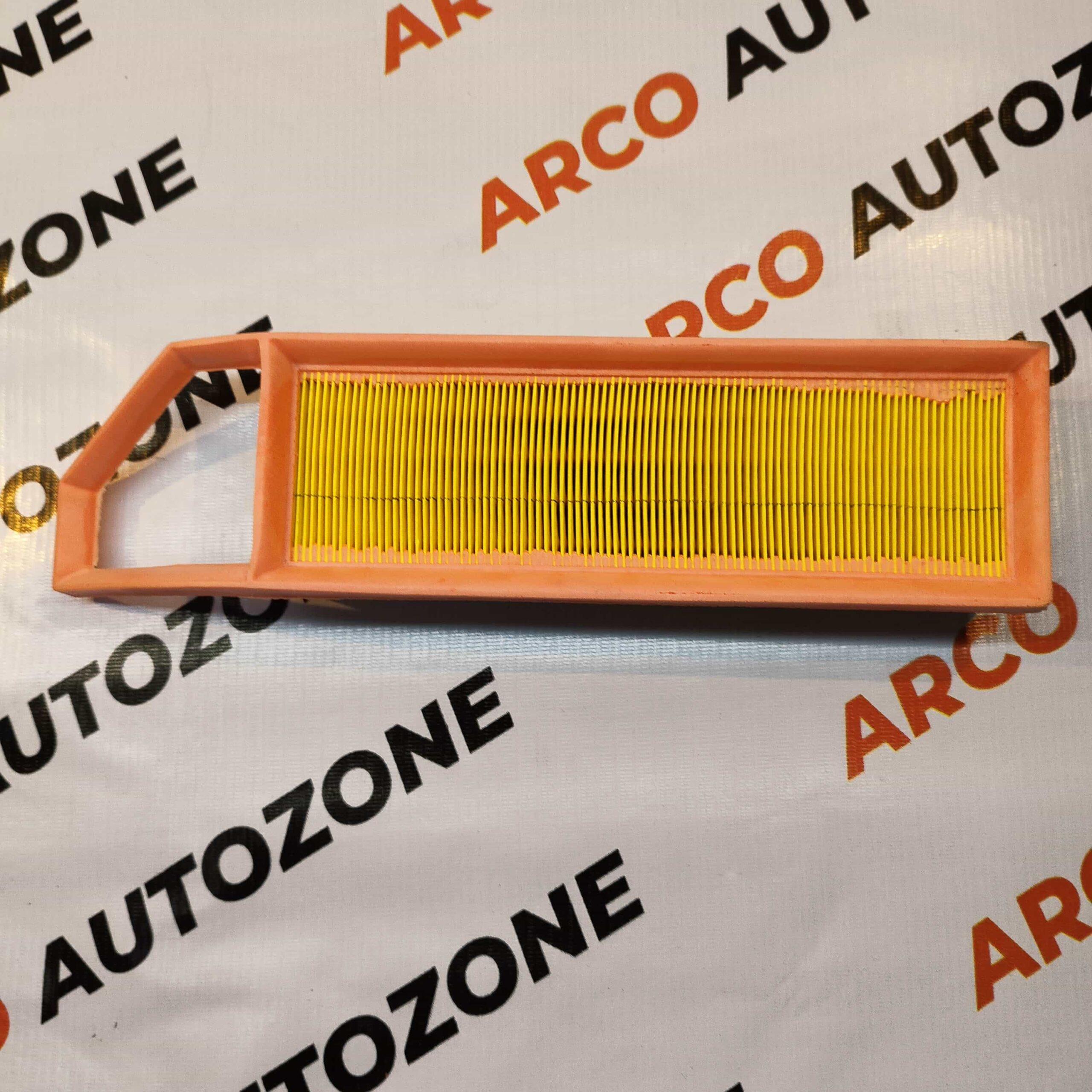 AIR FILTER ALTO 800 T1 MAHLE LX3860