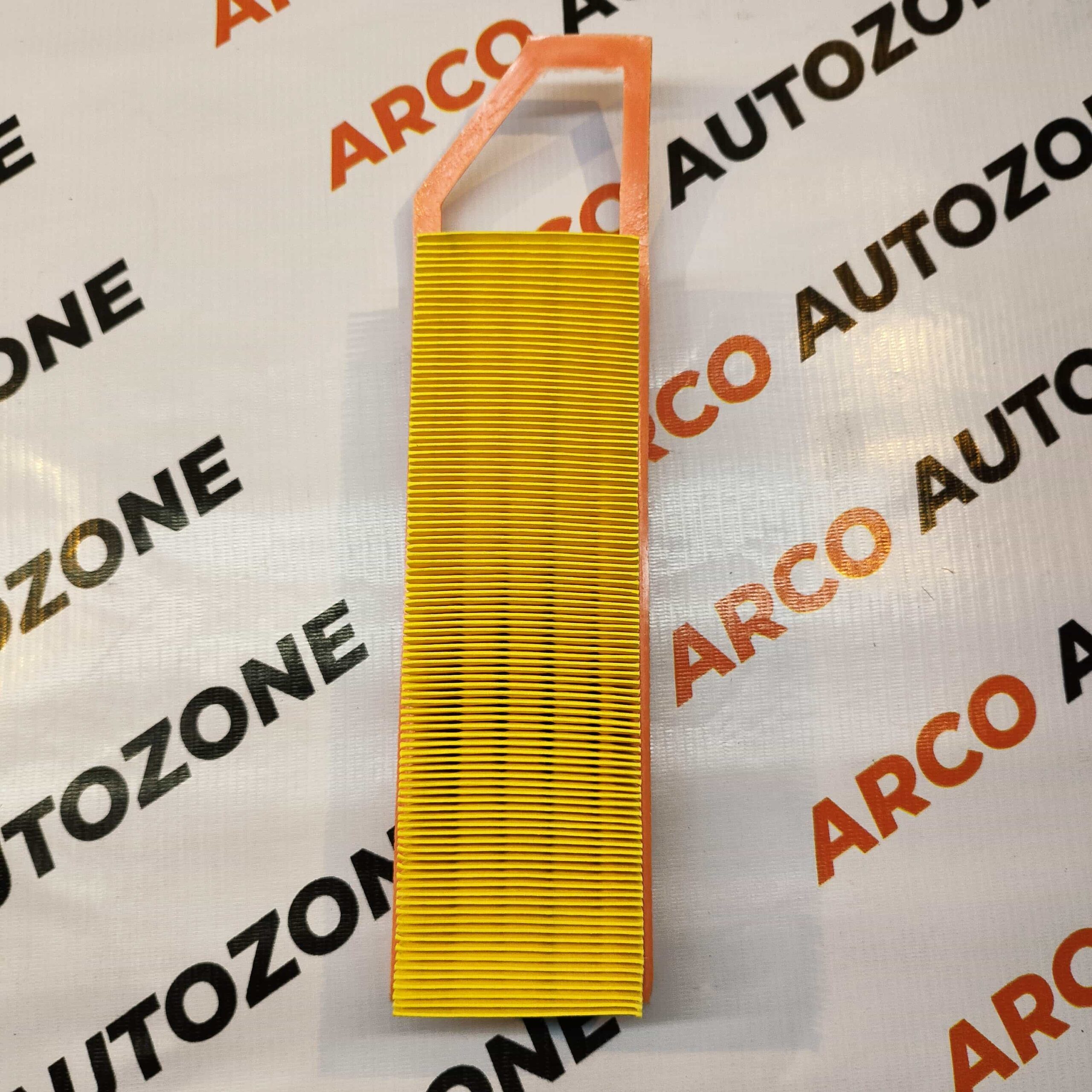 AIR FILTER ALTO 800 T1 MAHLE LX3860