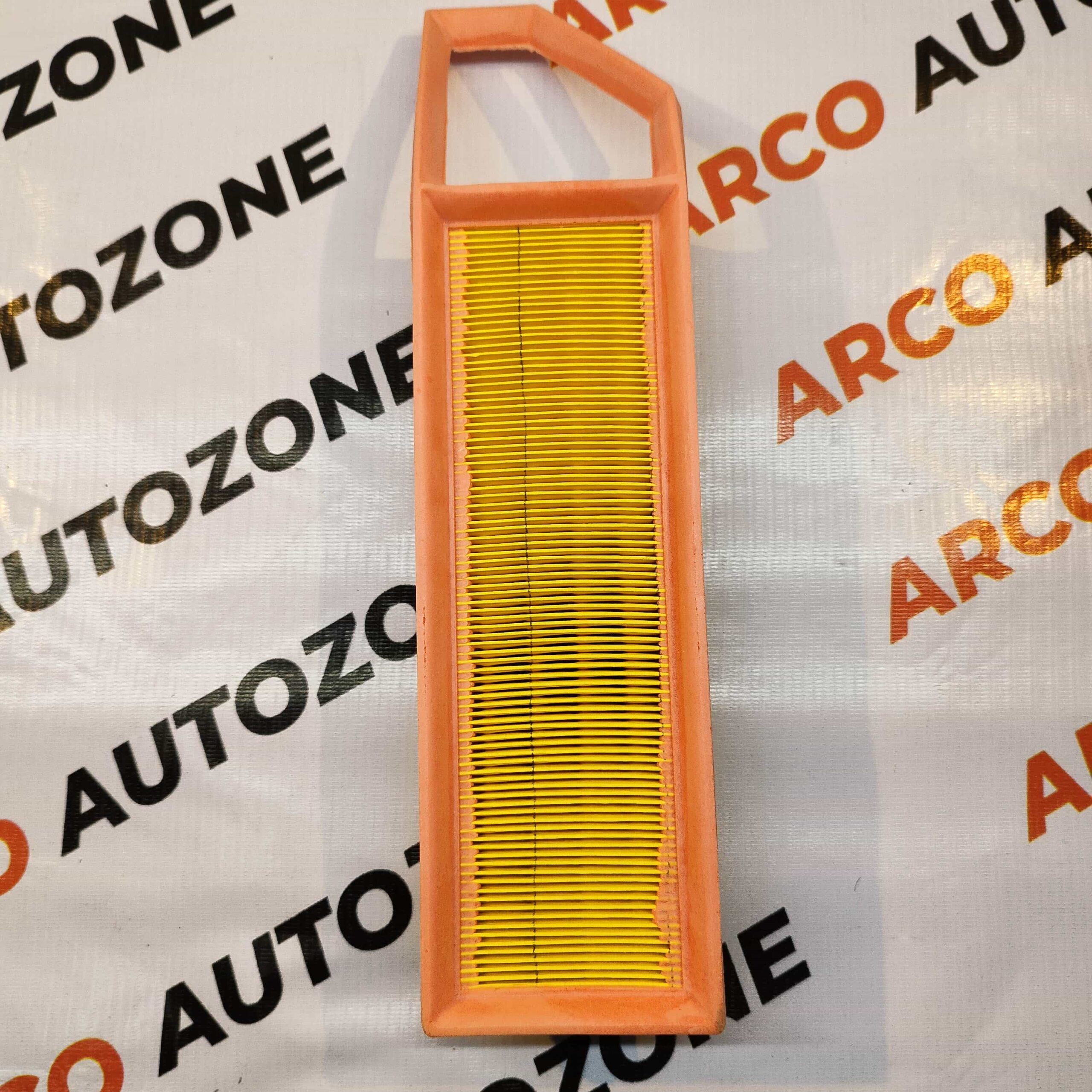 AIR FILTER ALTO 800 T1 MAHLE LX3860