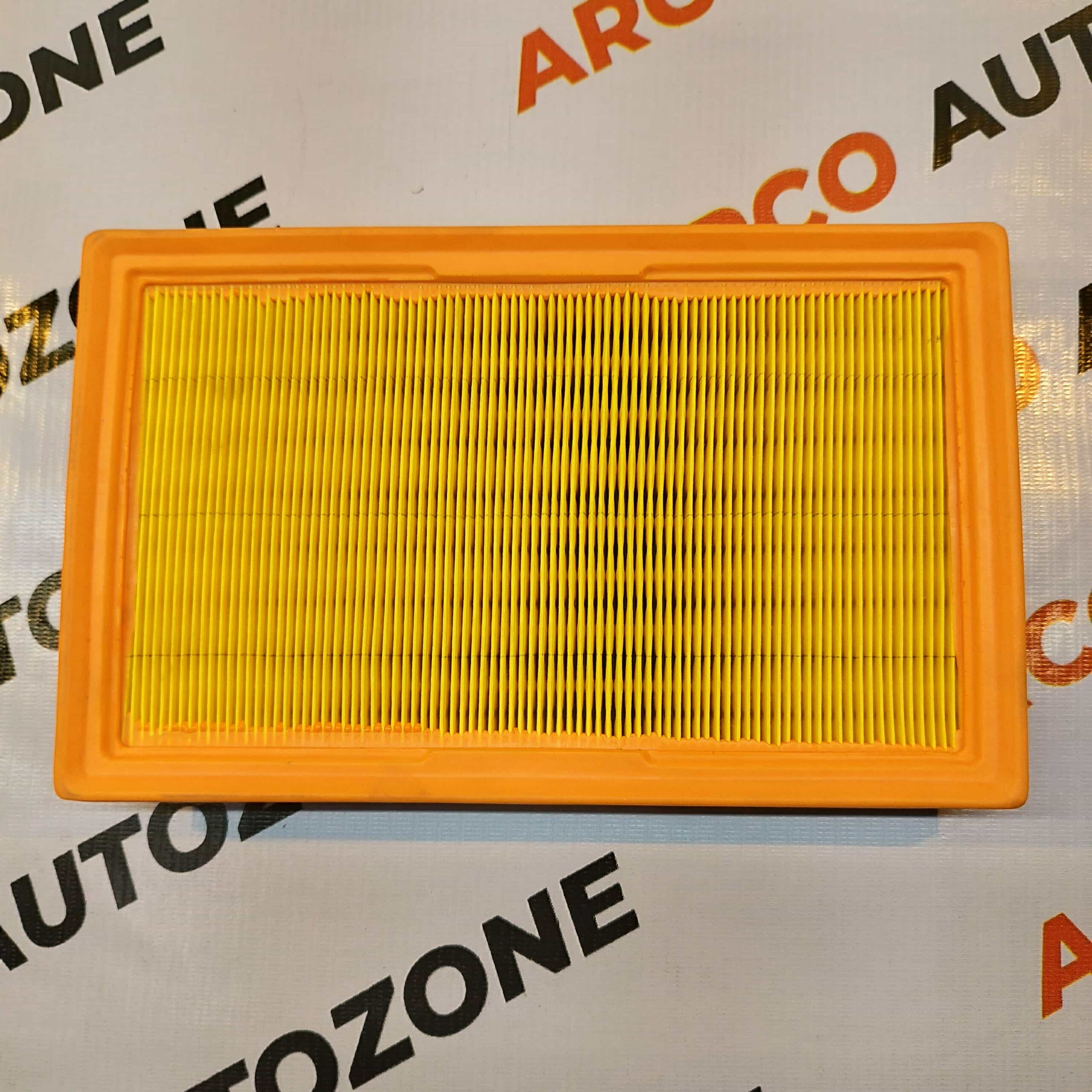 AIR FILTER SANTRO XING MAHLE LX3656