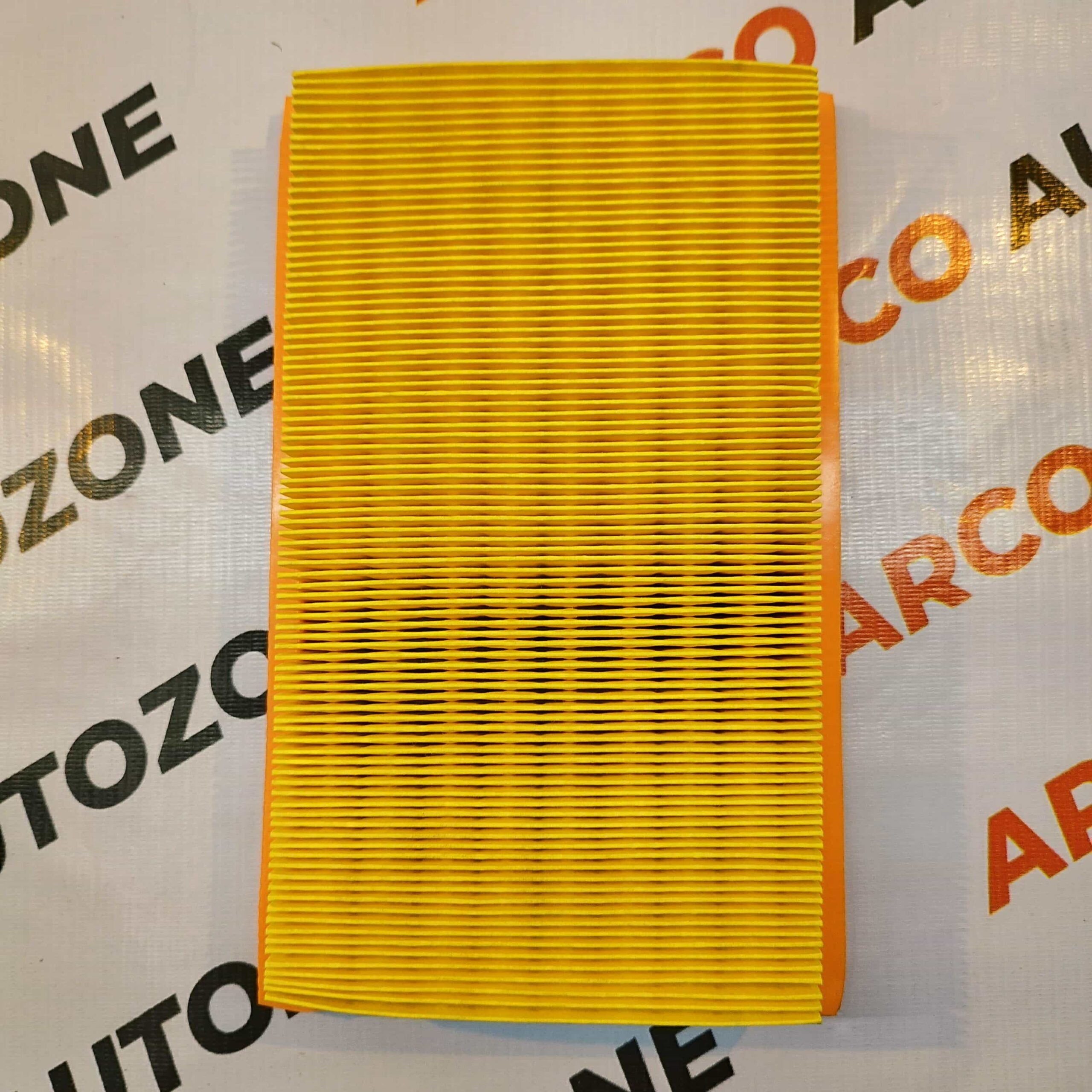 AIR FILTER SANTRO XING MAHLE LX3656