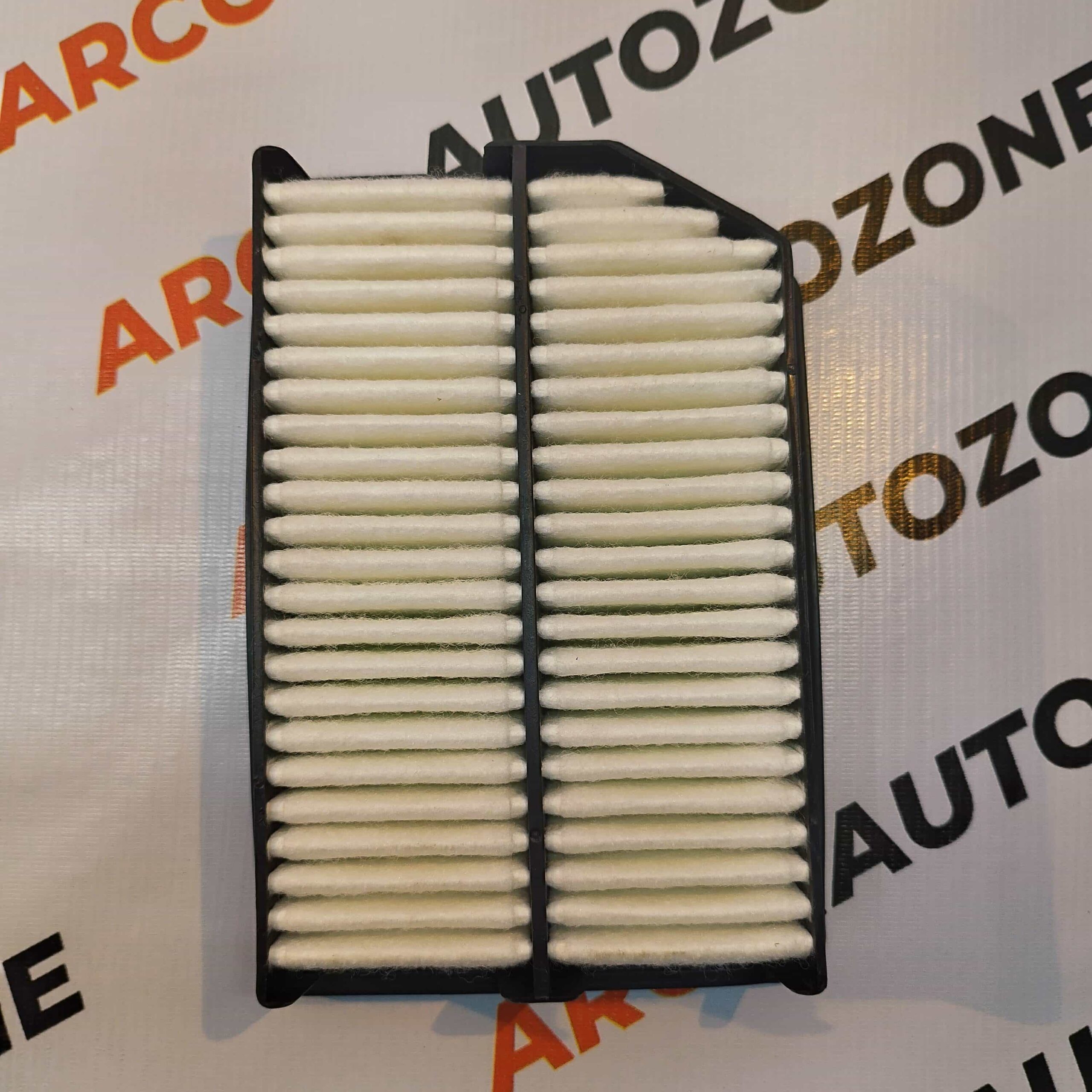 AIR FILTER AMAZE CITY T7 DIESEL MAHLE LX4021