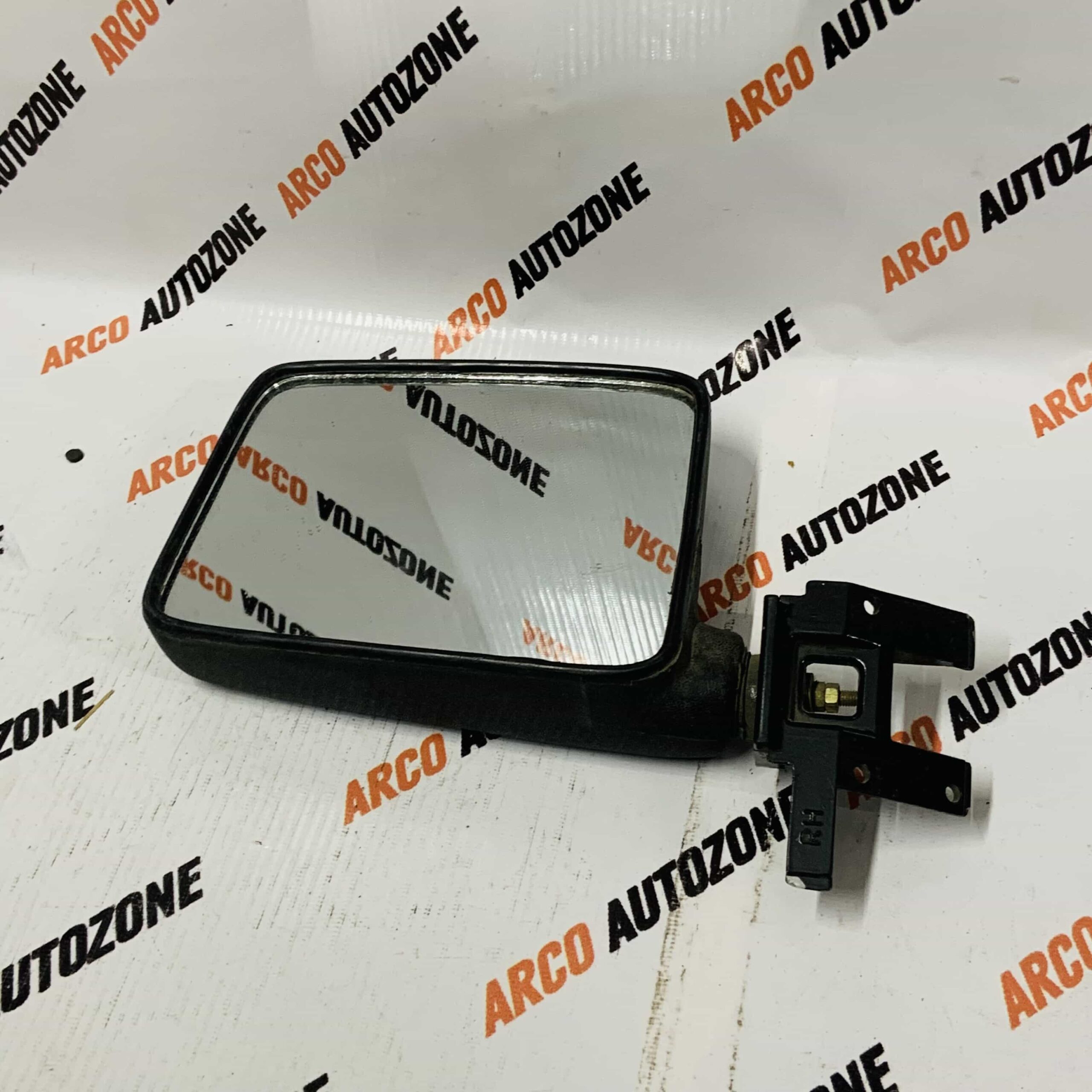 SIDE MIRROR VAN T3 RIGHT