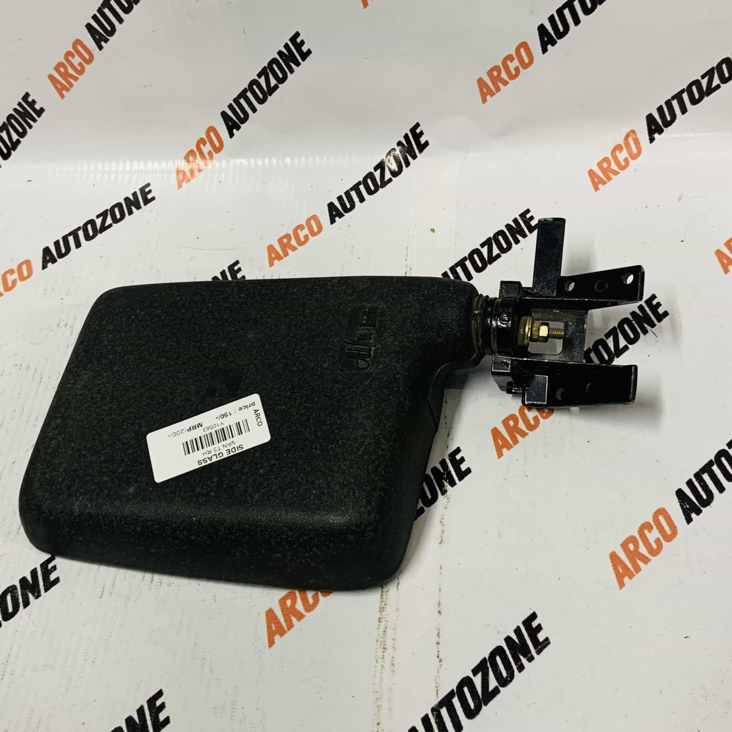 SIDE MIRROR VAN T3 RIGHT