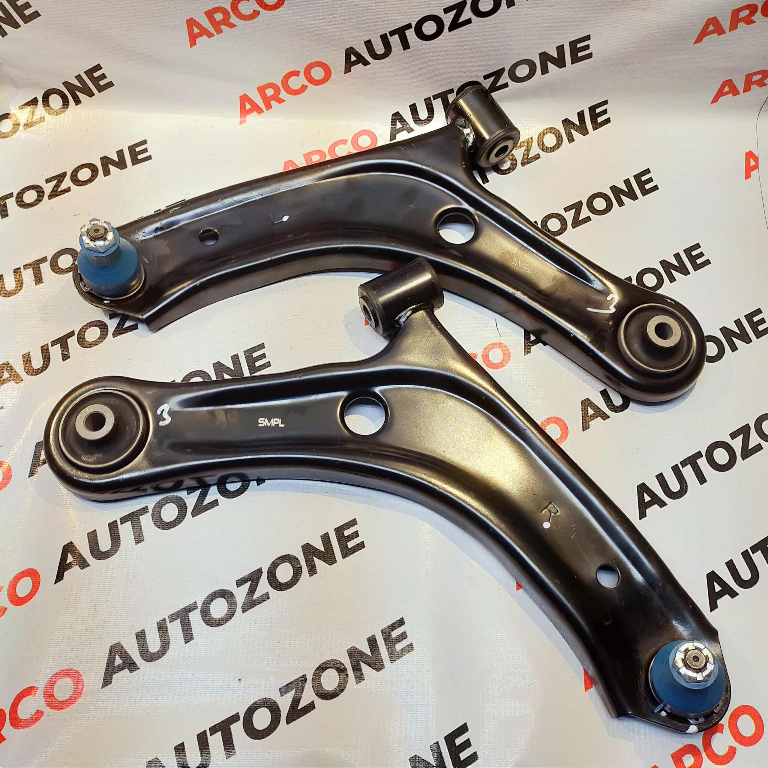 TRACK CONTROL ARM BREZZA SCROSS SET SONA MAF8022