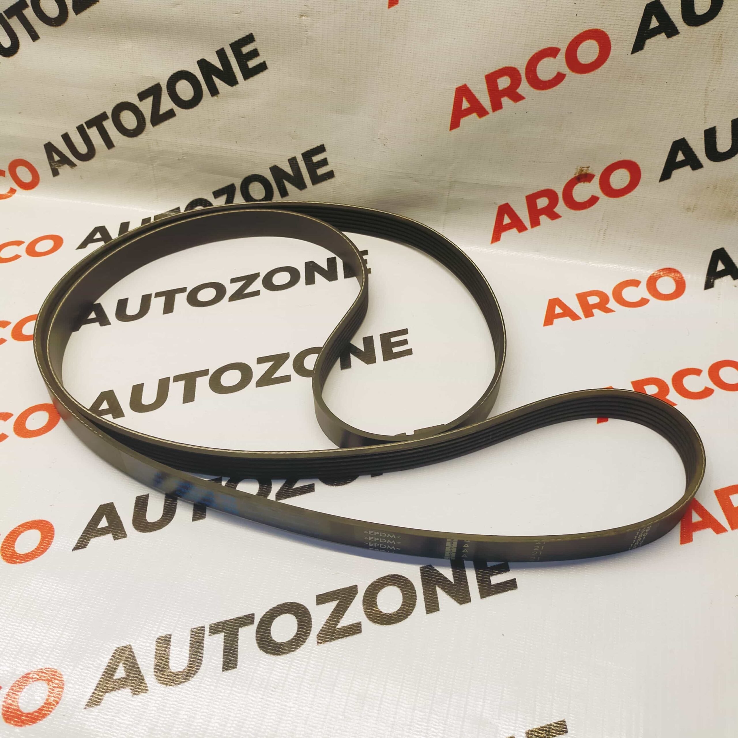 BELTS 6PK1890 A4 X5 X6 3L PETROL OPTRA AVEO PETROL OPTI