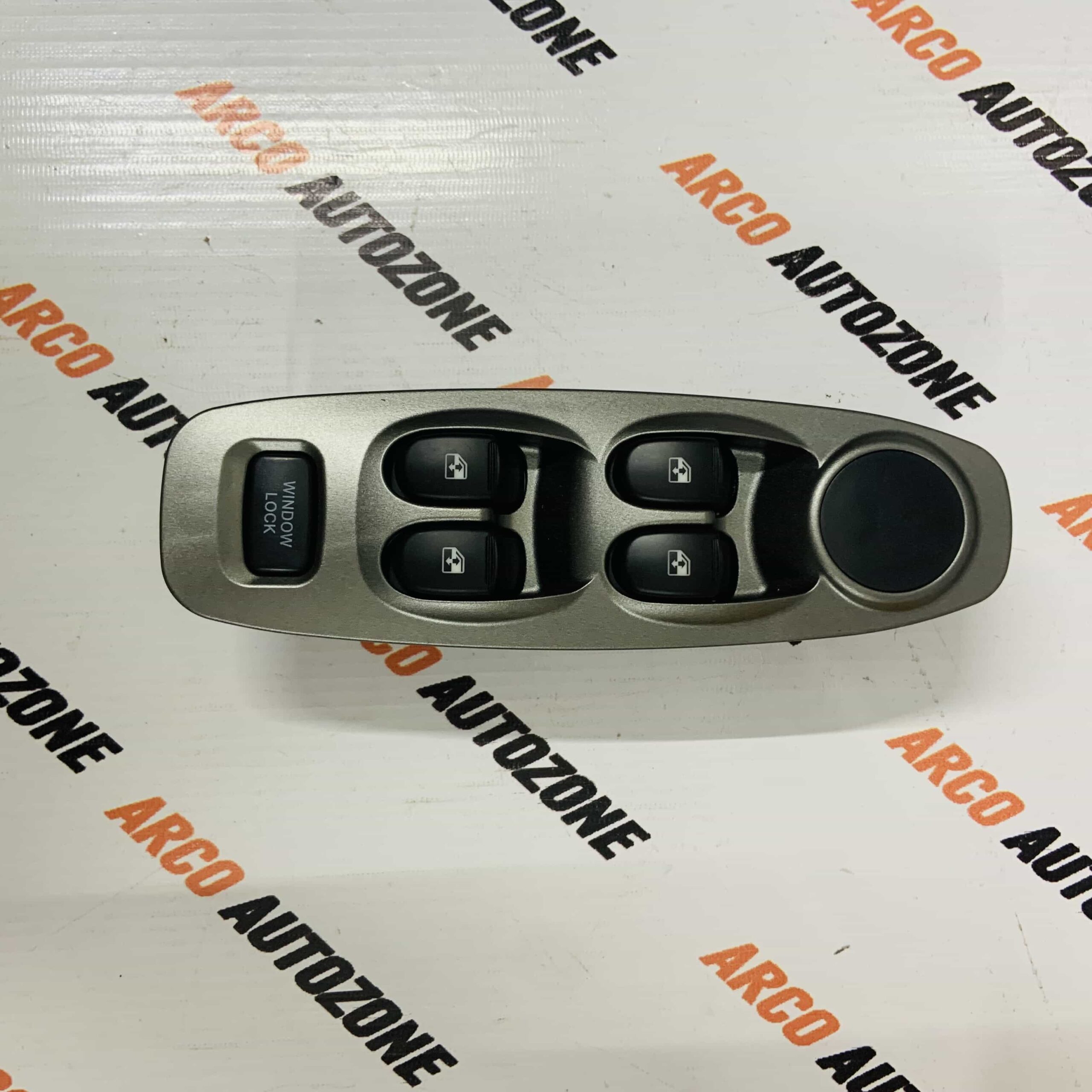 POWER WINDOW SWITCH MAIN ACCENT MAIN PETROL POWER WINDOW SWITCH