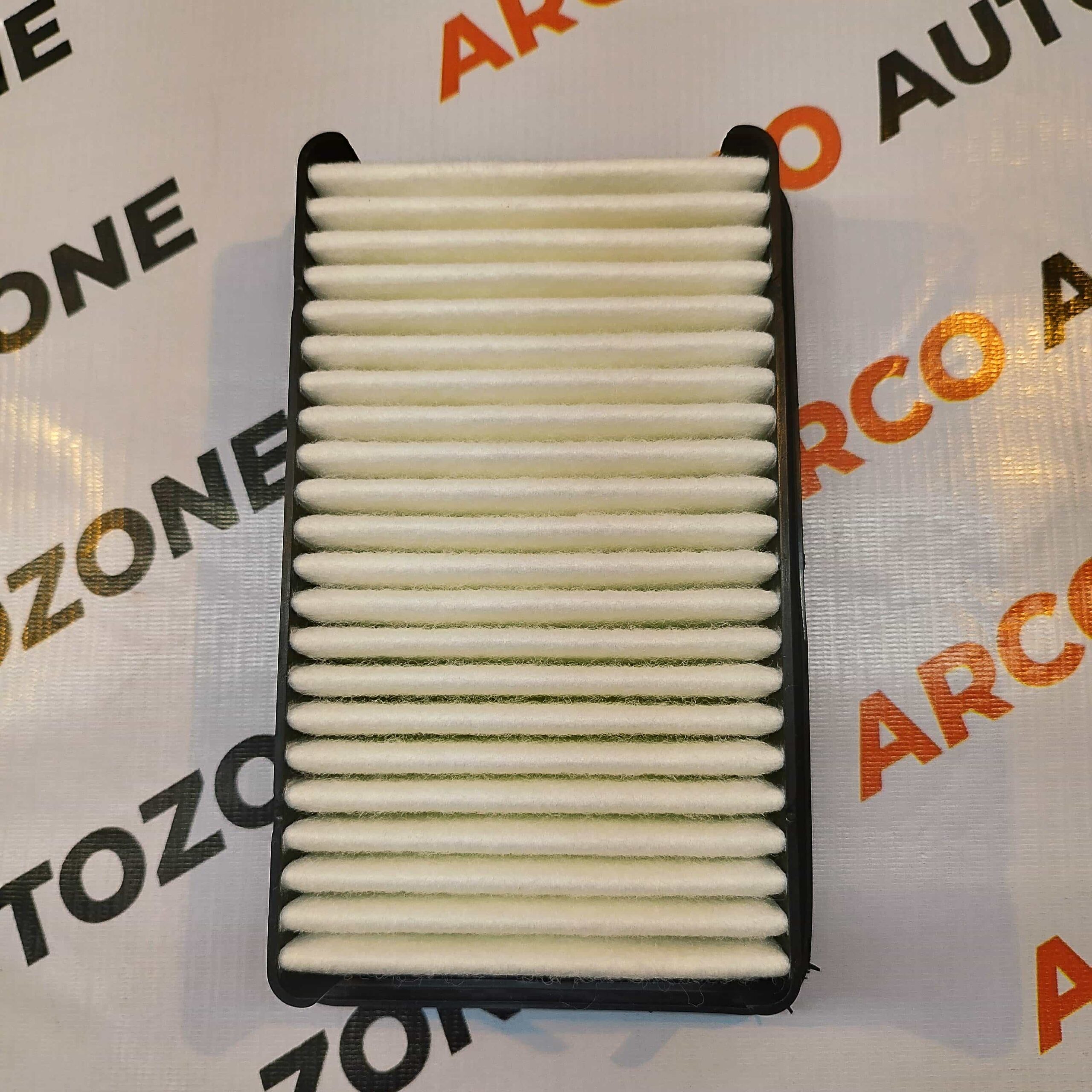 AIR FILTER EECO VERSA MAHLE LX2744 1